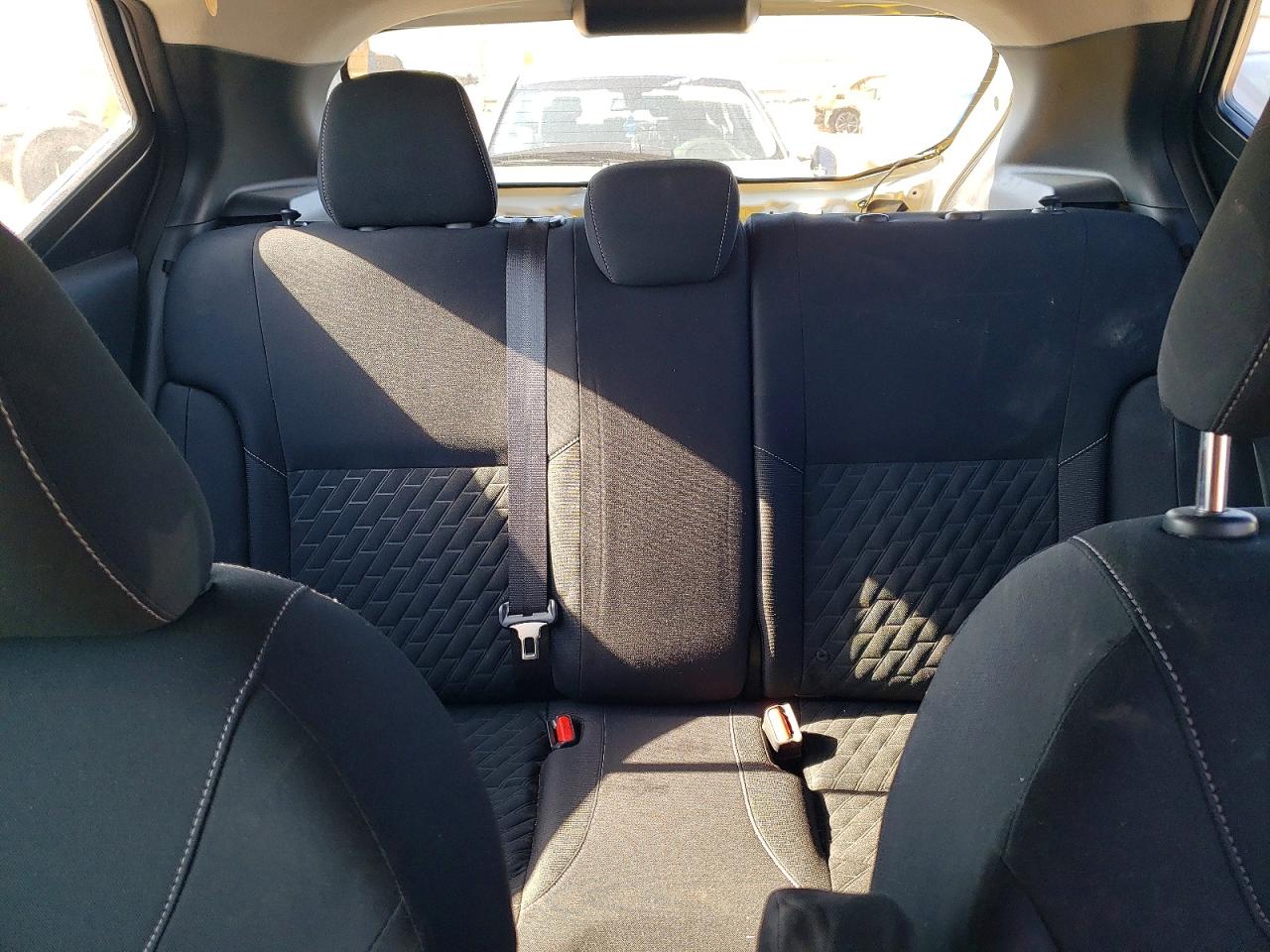 Nissan Kicks S