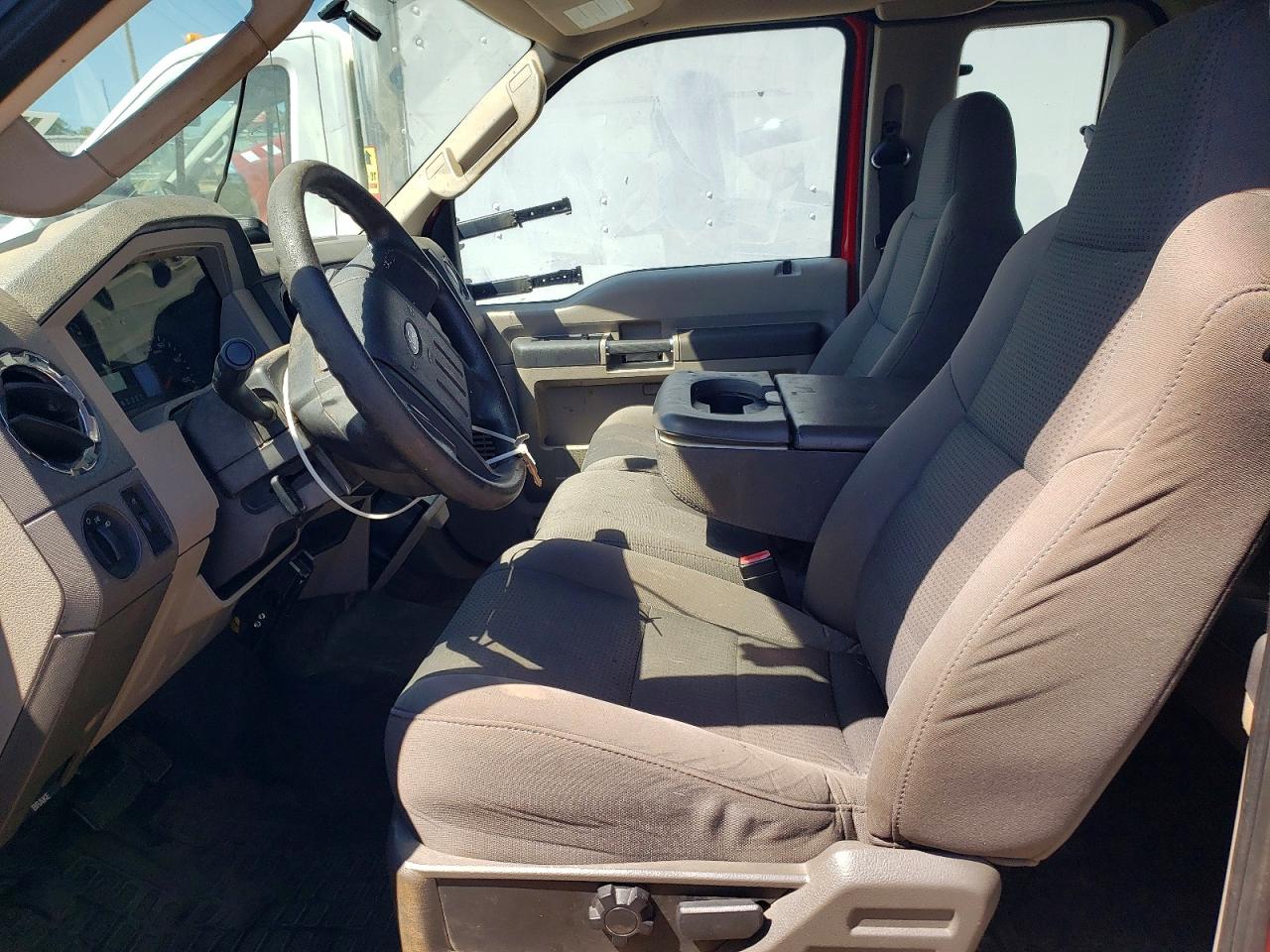 Ford F-350 Super Duty