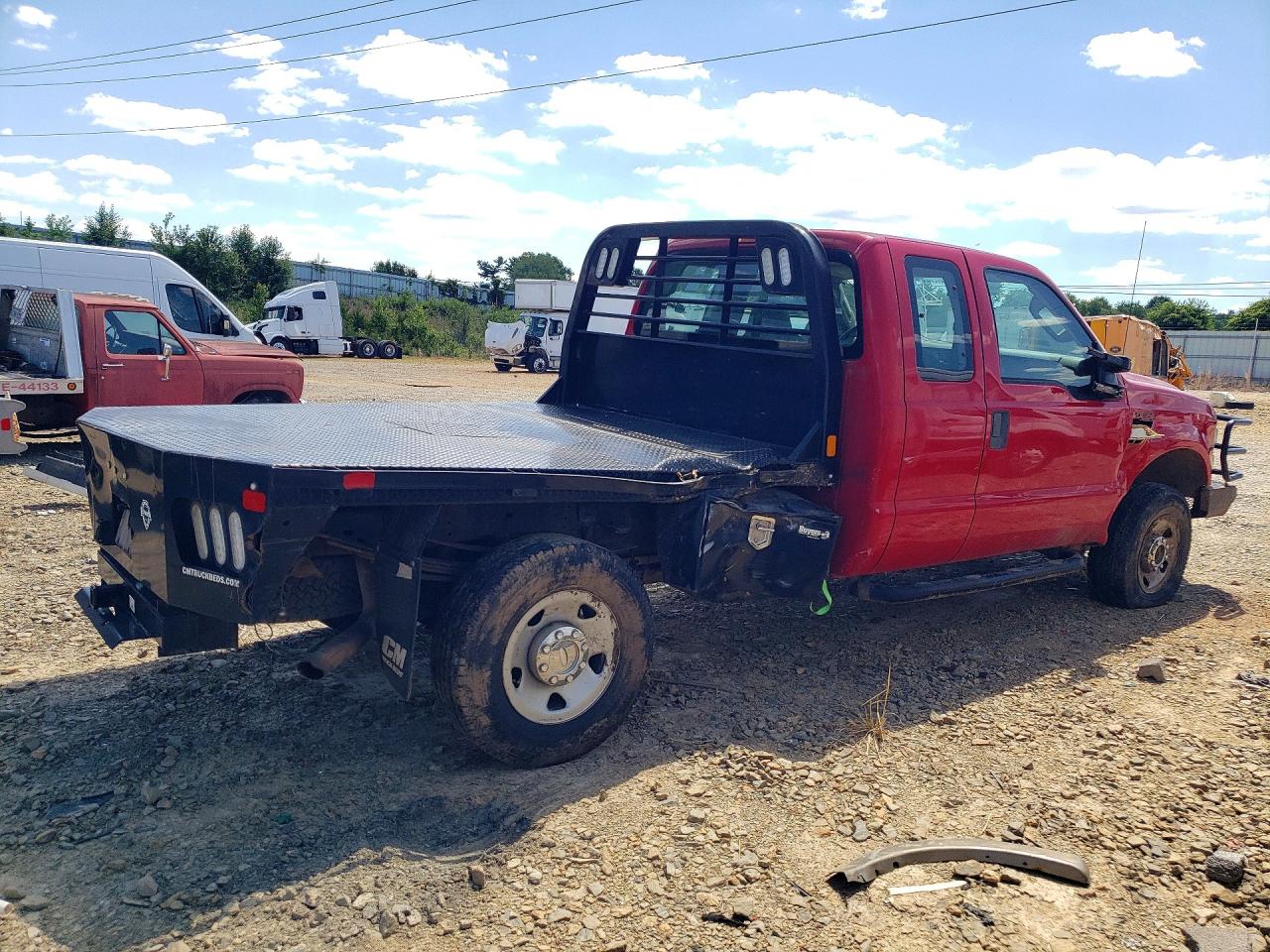 Ford F-350 Super Duty