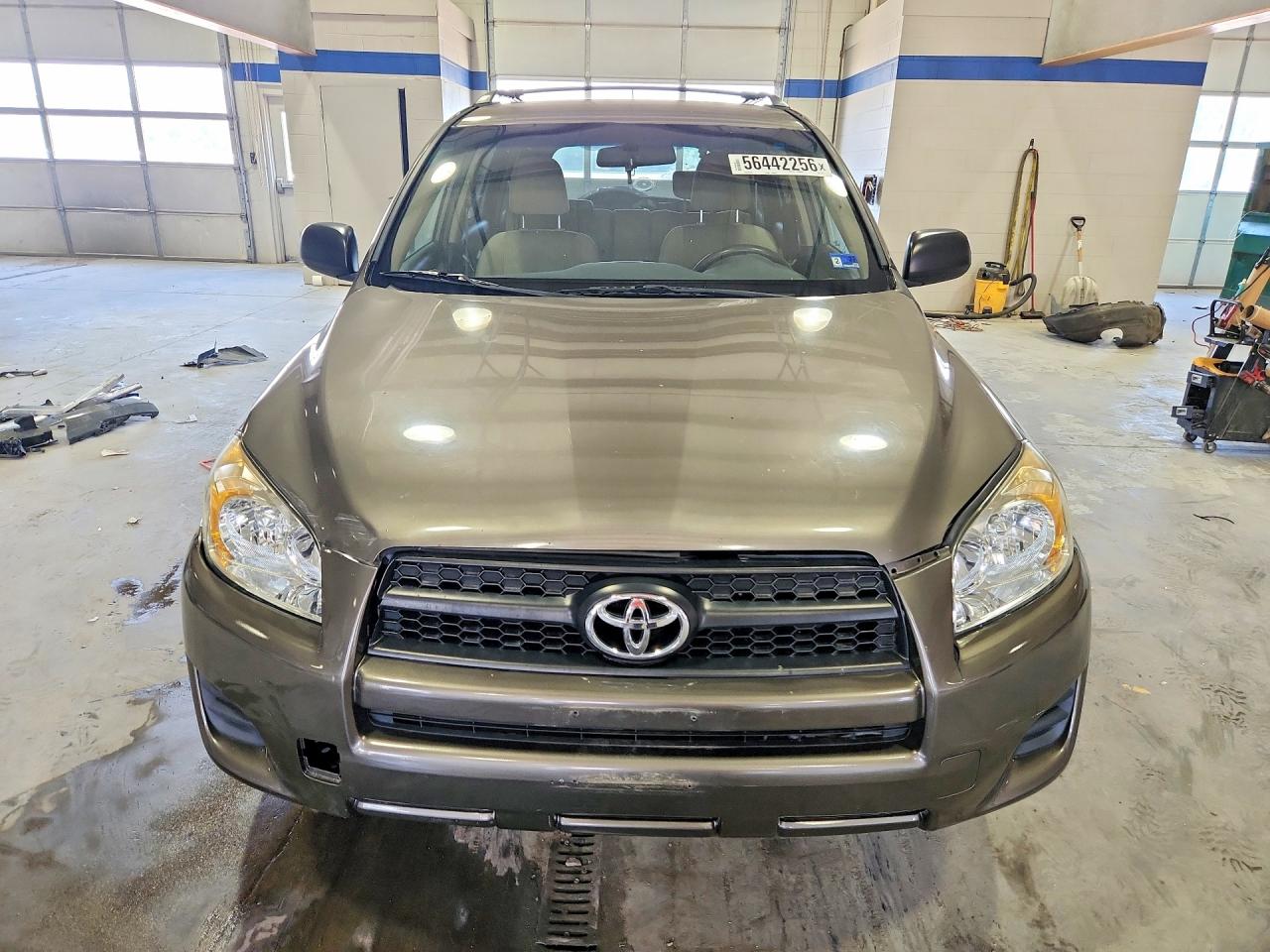 Toyota RAV4 Base