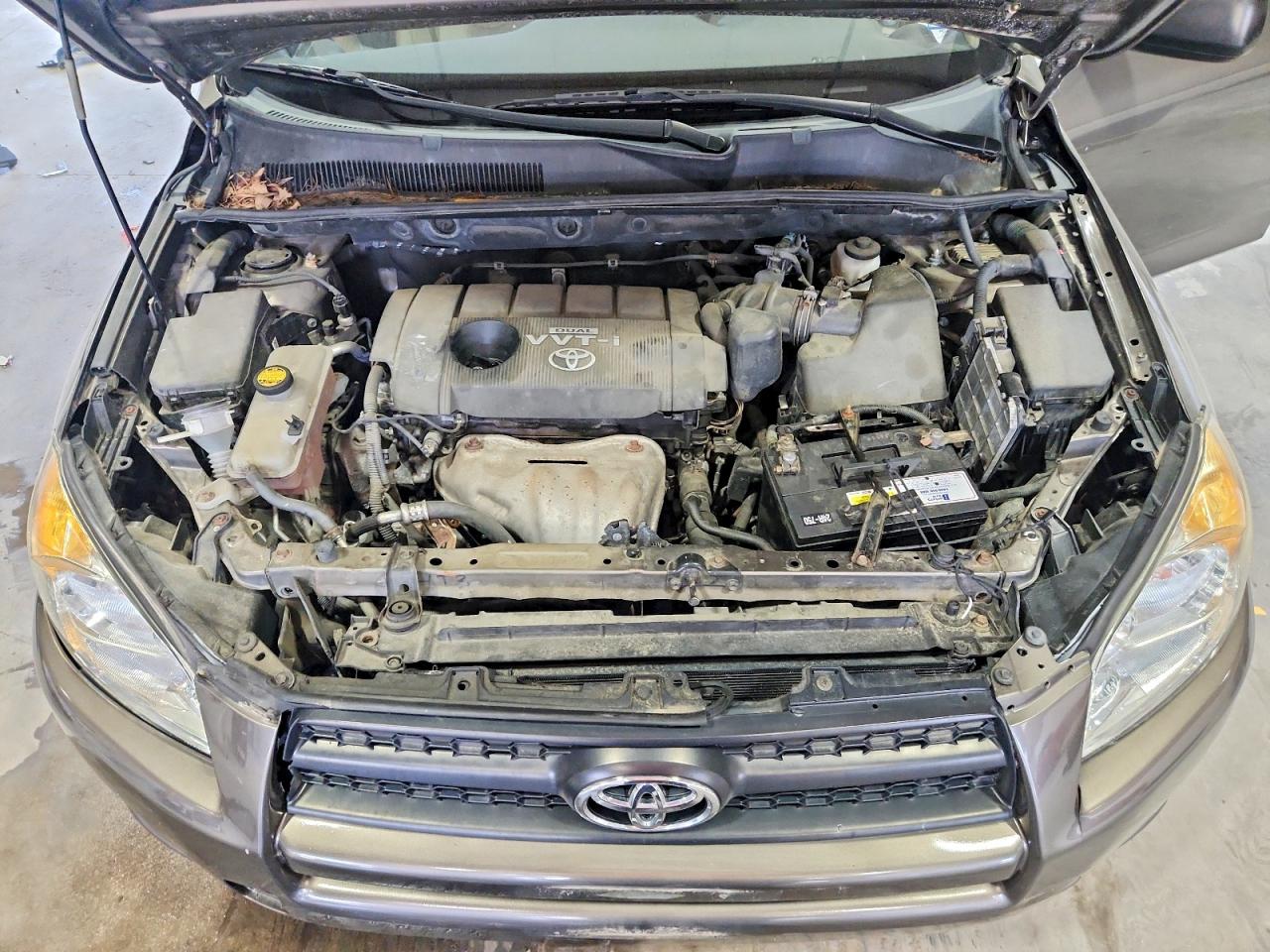 Toyota RAV4 Base