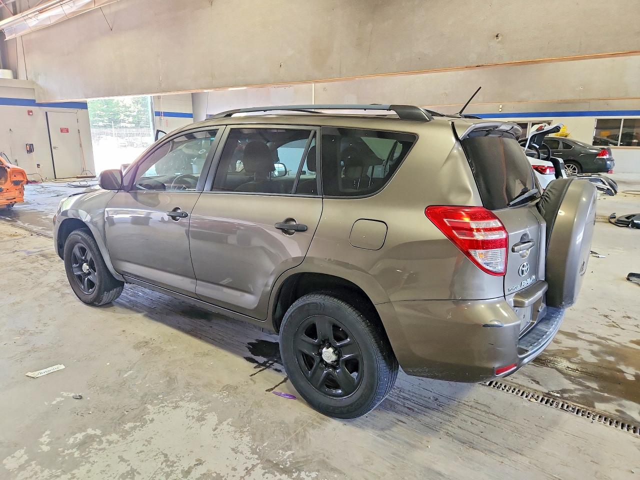 Toyota RAV4 Base