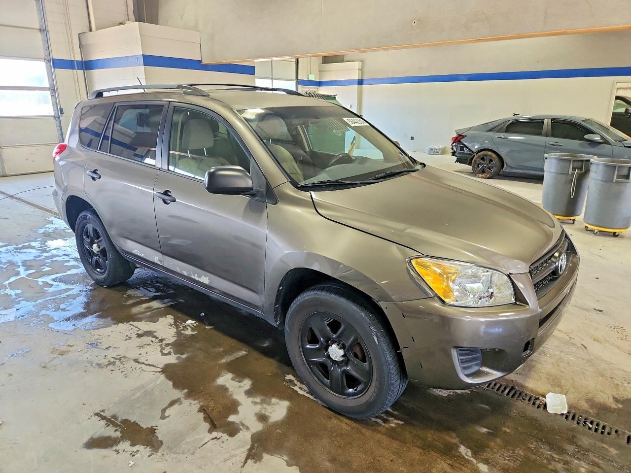 Toyota RAV4 Base