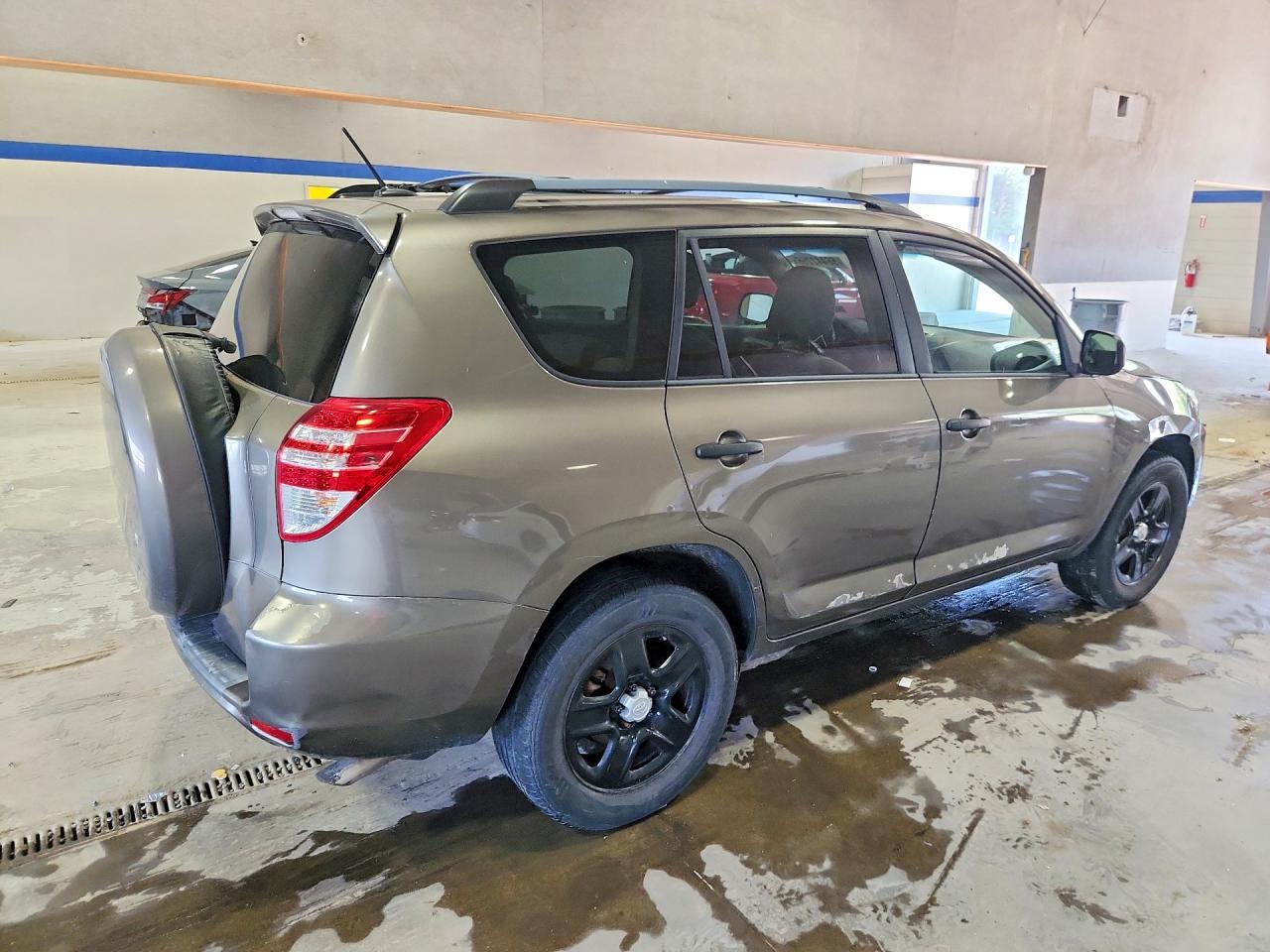 Toyota RAV4 Base