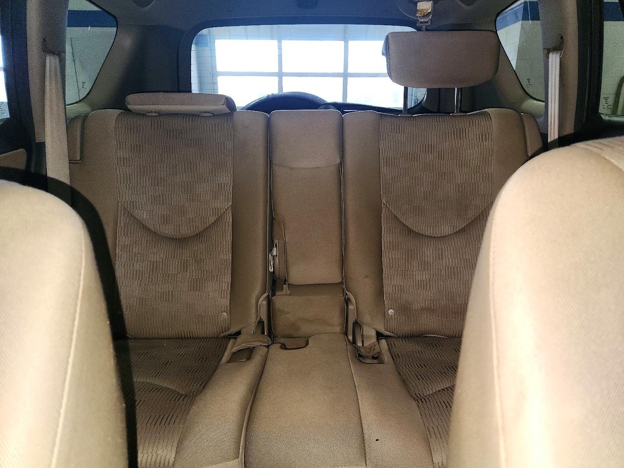 Toyota RAV4 Base