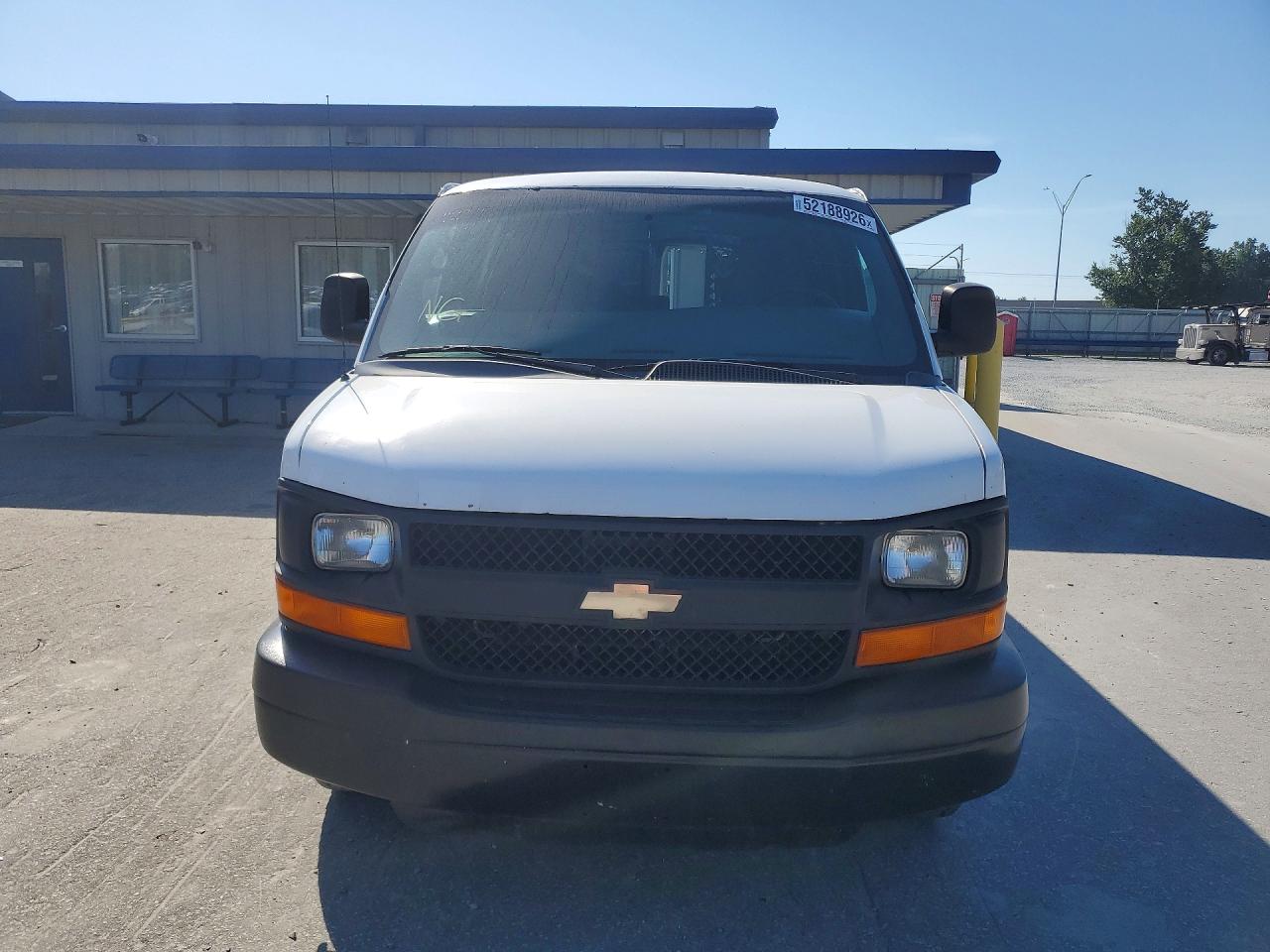 Chevrolet Express