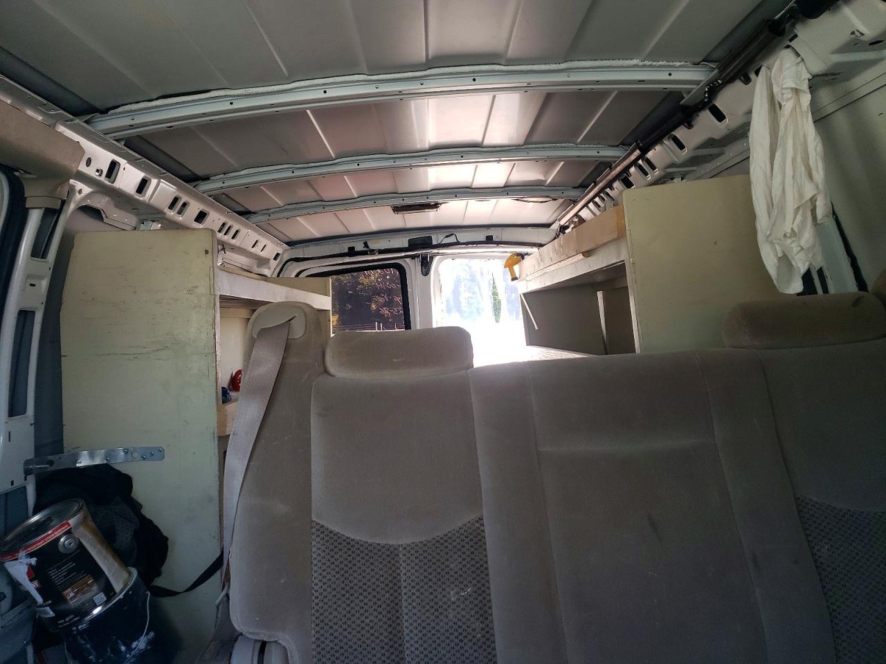 Chevrolet Express