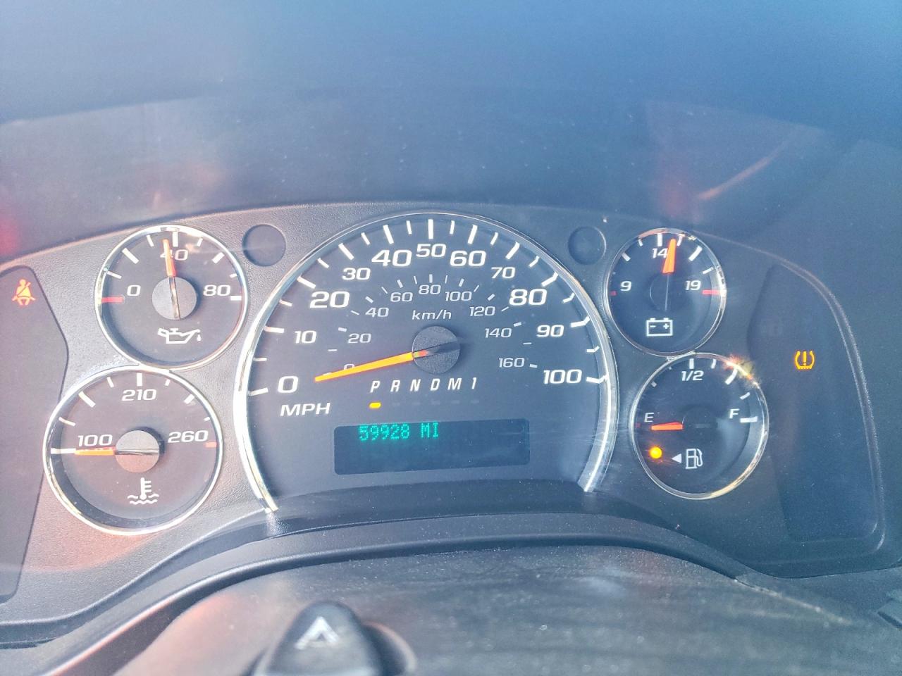 Chevrolet Express