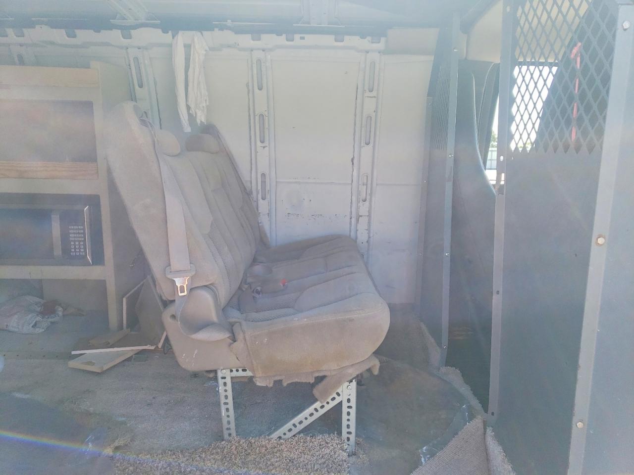 Chevrolet Express