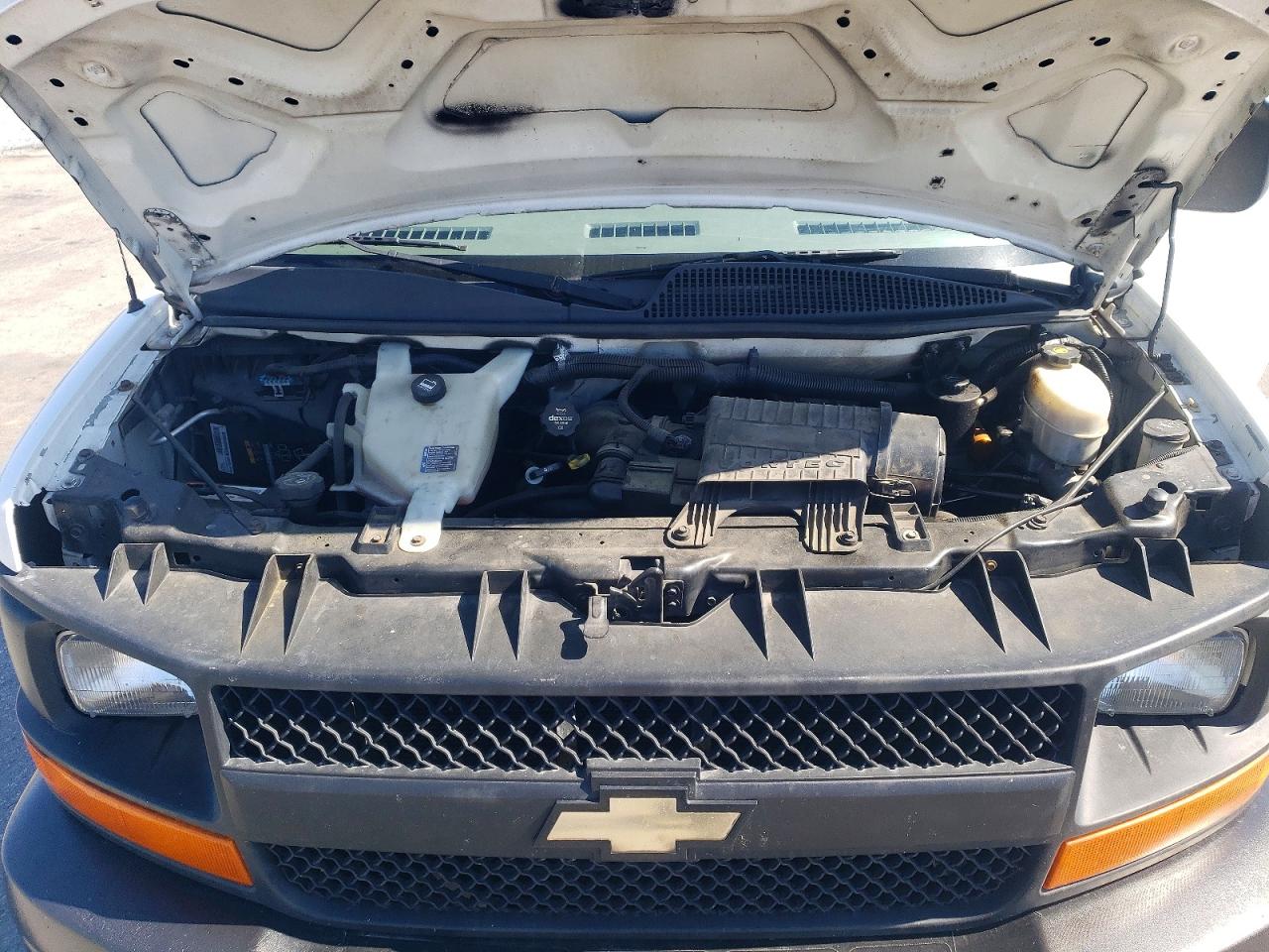 Chevrolet Express