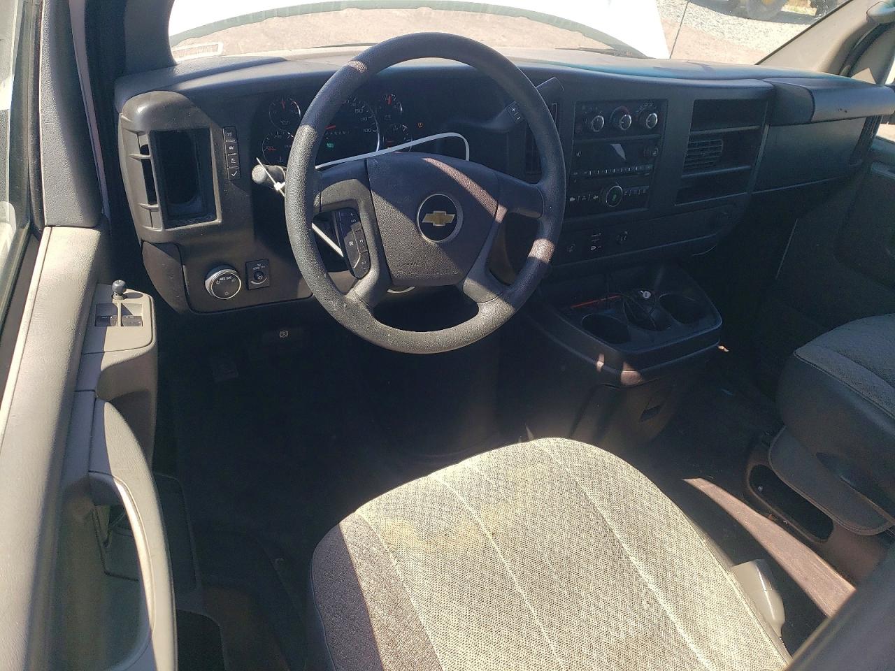 Chevrolet Express