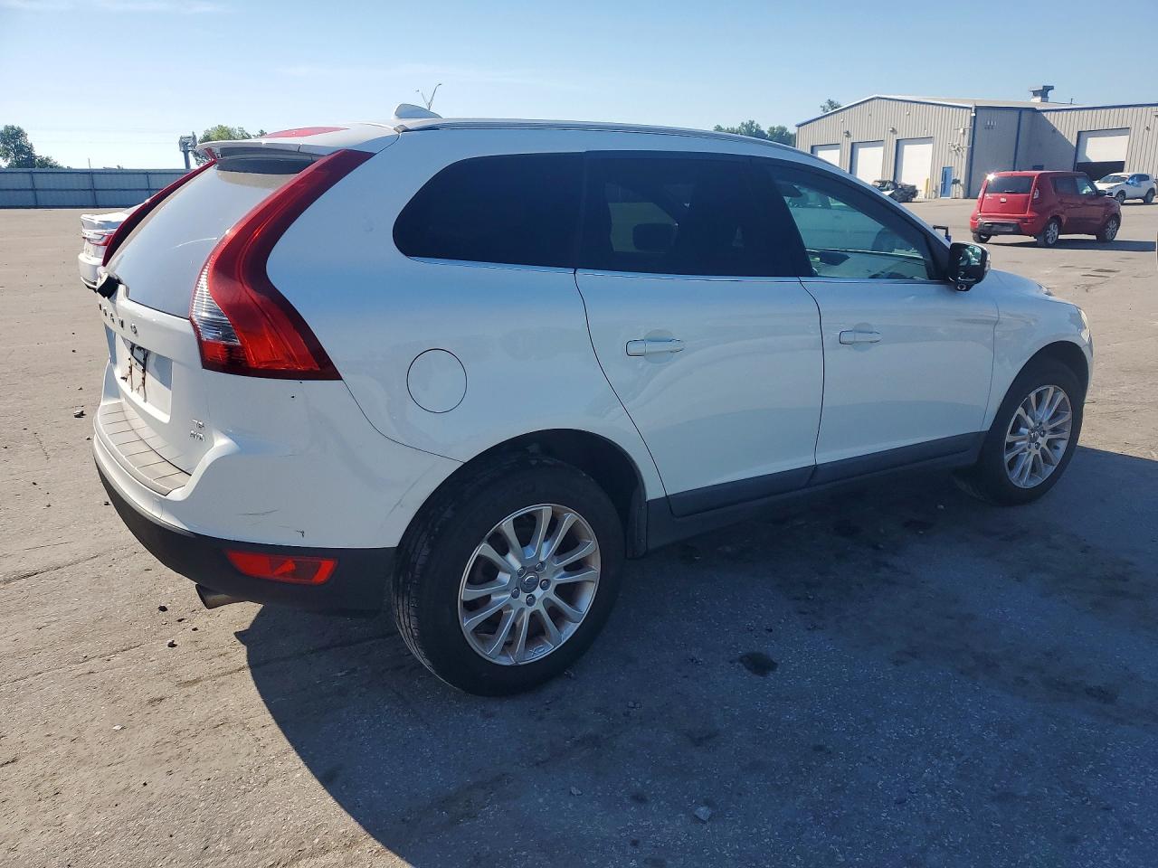 Volvo XC60 T6