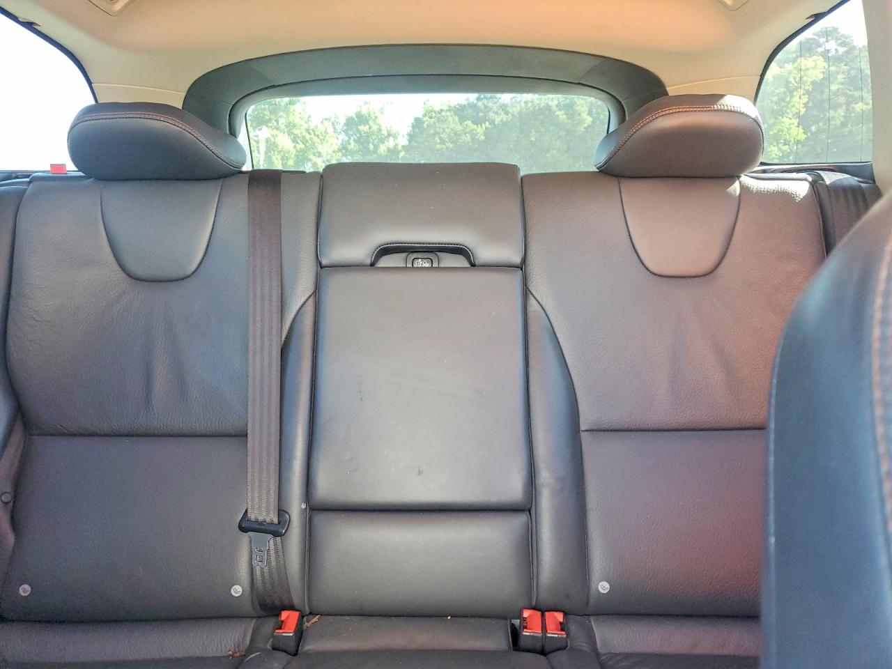 Volvo XC60 T6