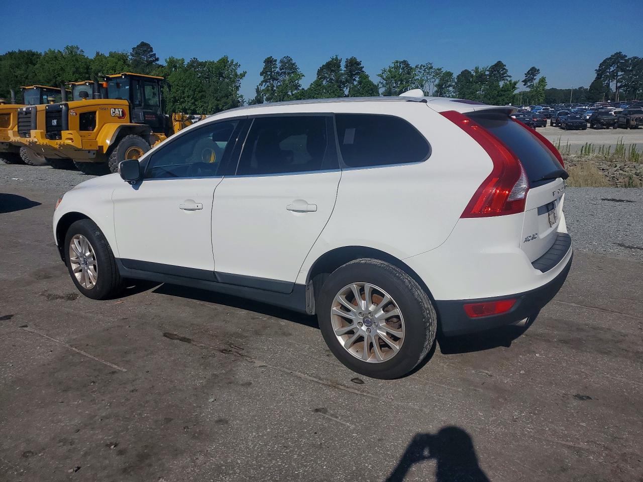 Volvo XC60 T6