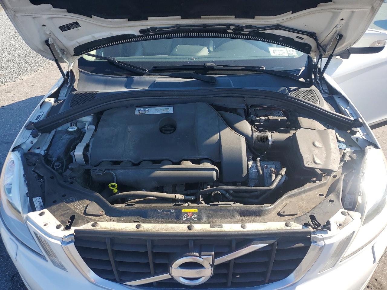 Volvo XC60 T6