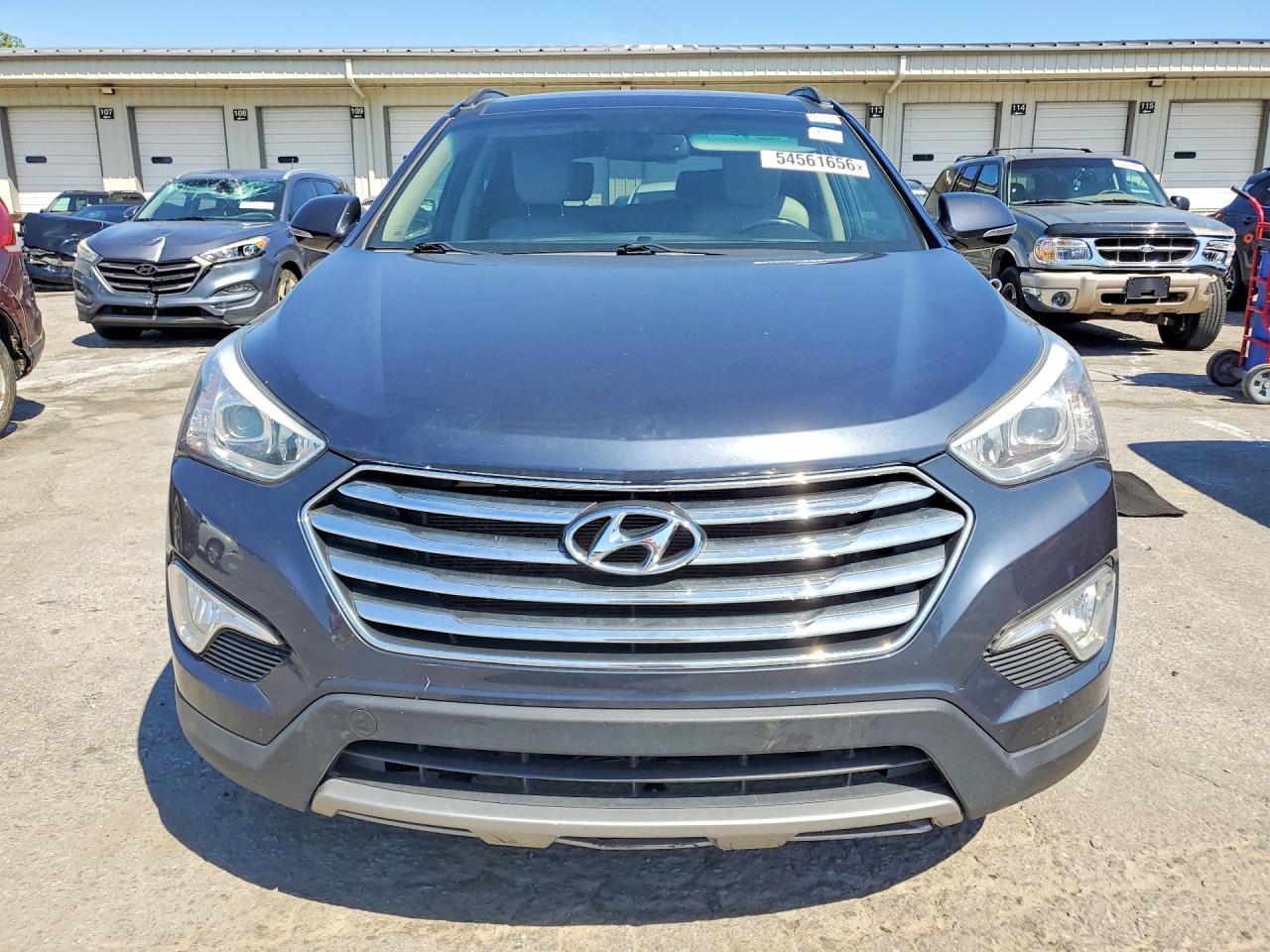 Hyundai SANTA FE Se