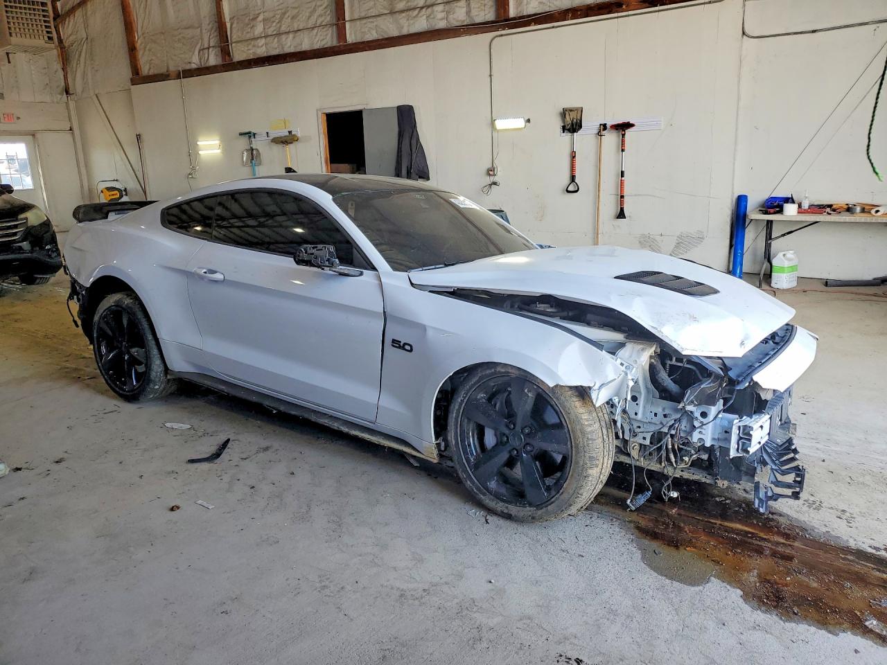 Ford Mustang Gt