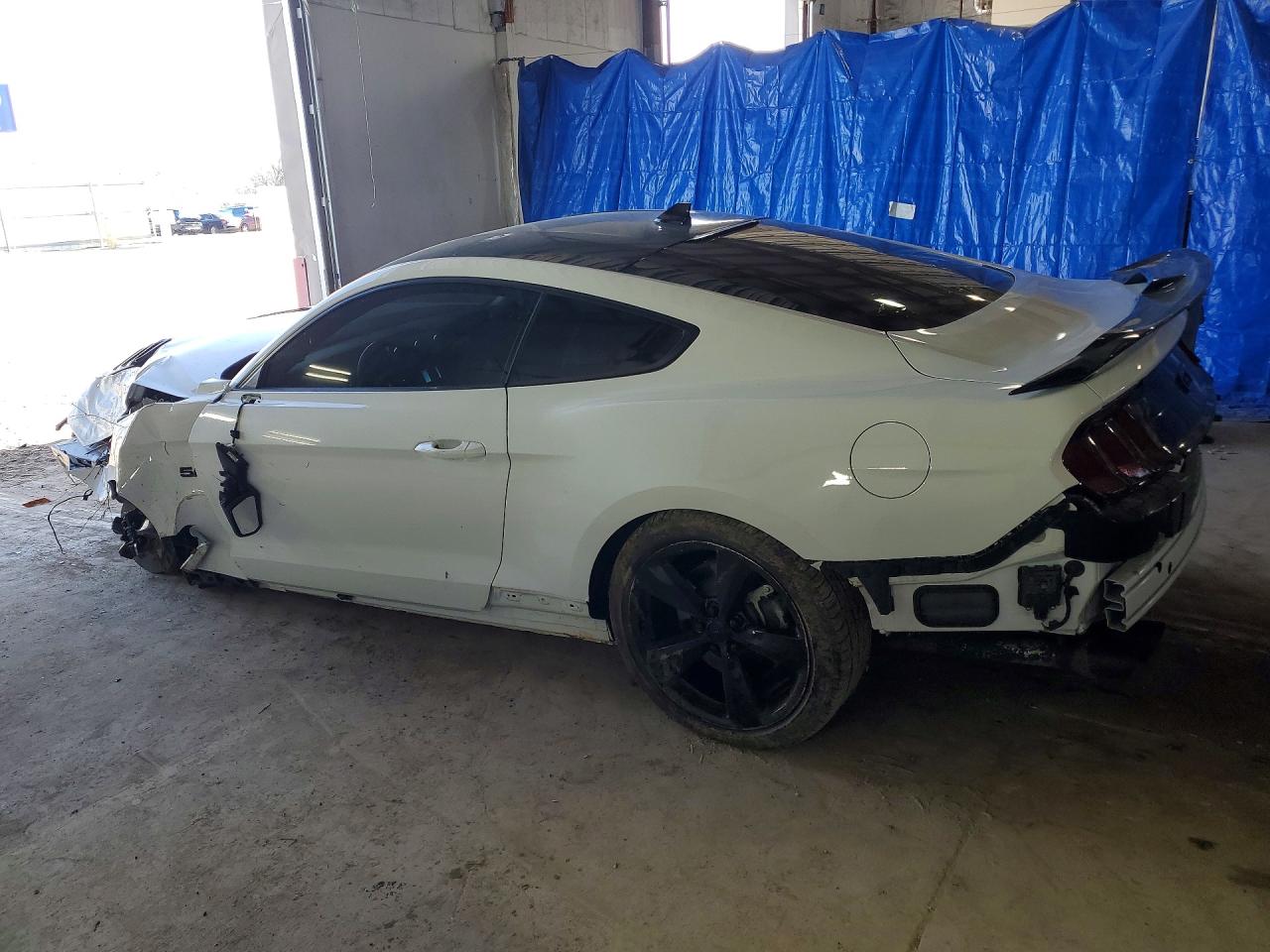 Ford Mustang Gt