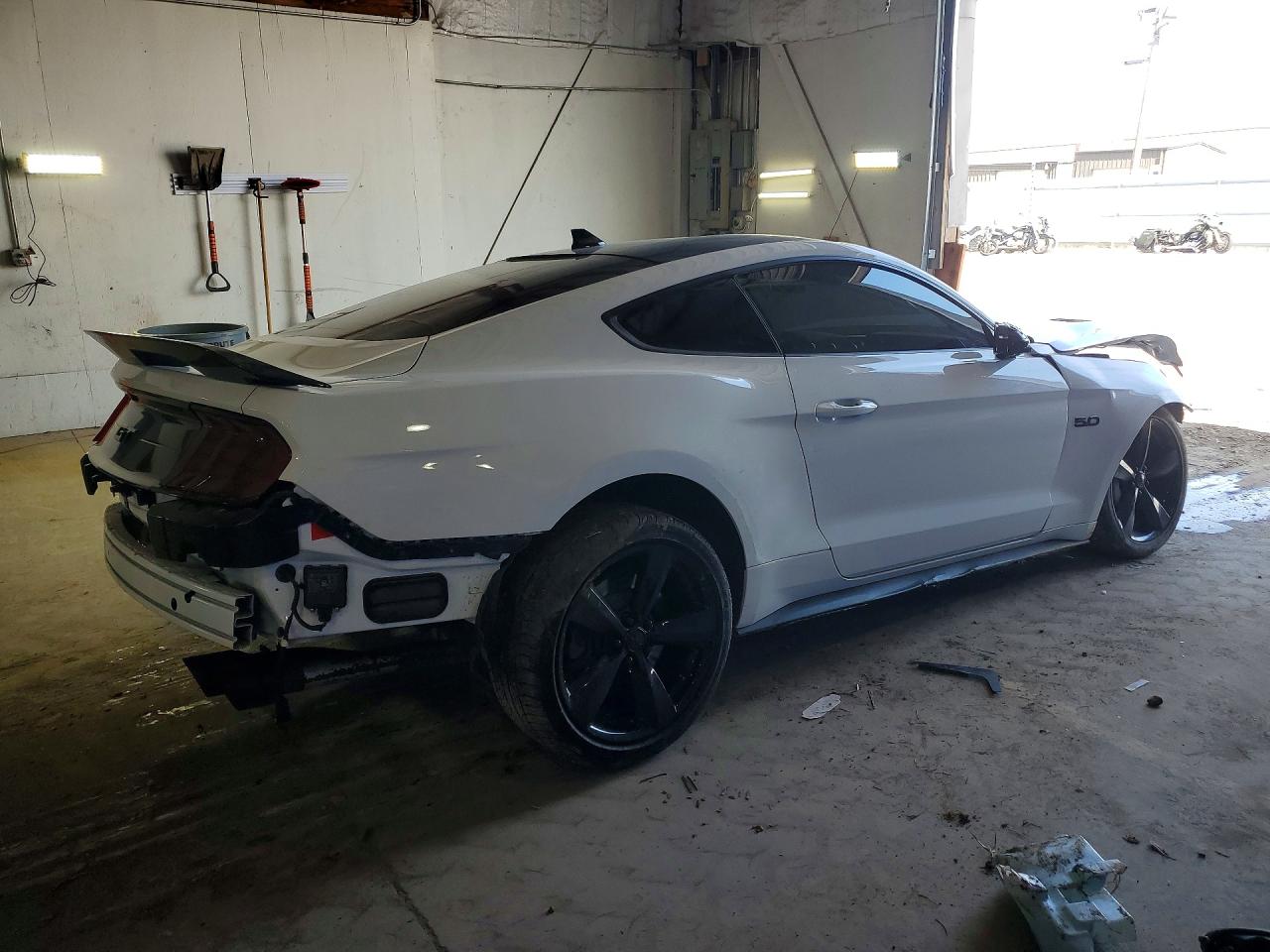 Ford Mustang Gt