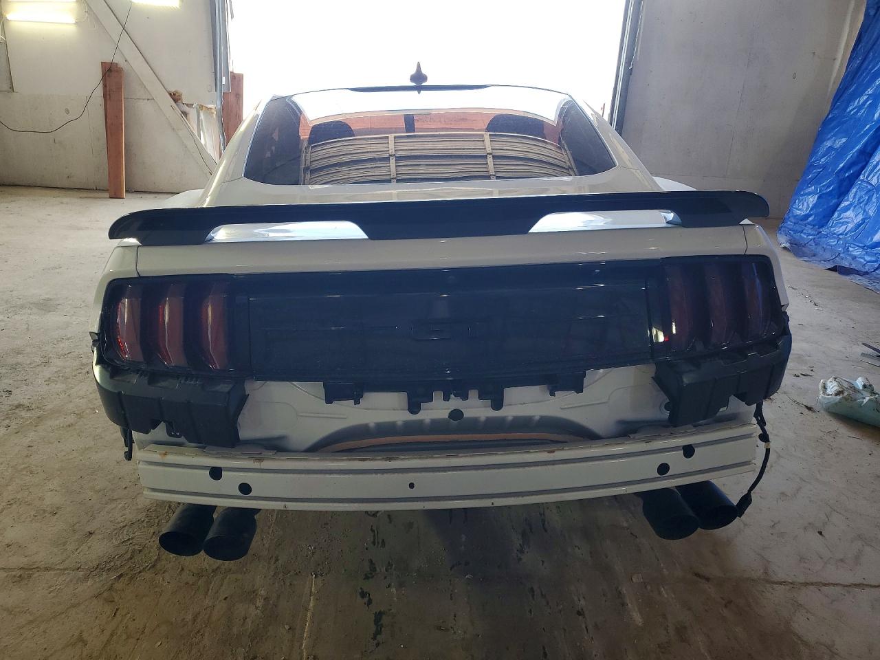Ford Mustang Gt