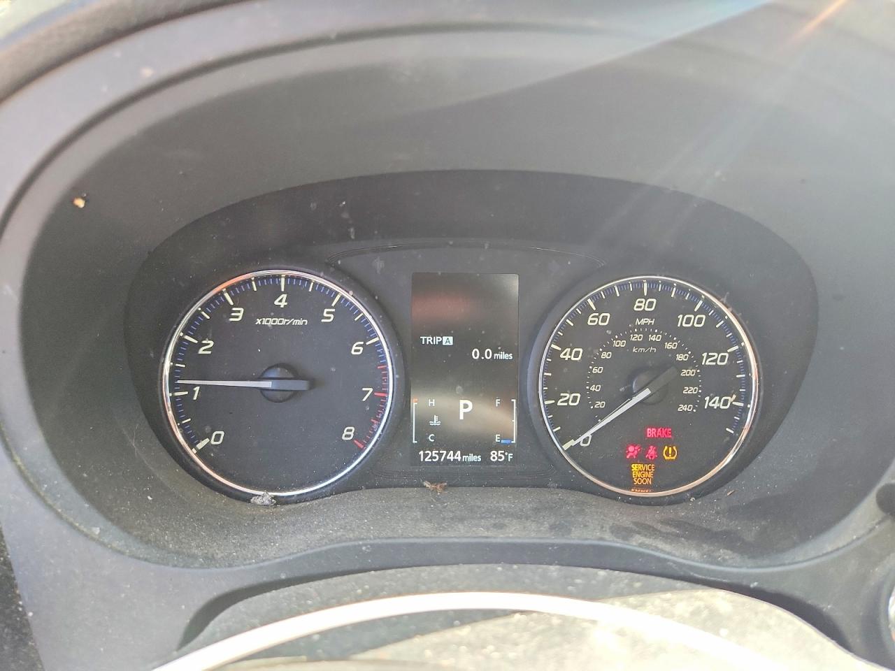 Mitsubishi Outlander Se