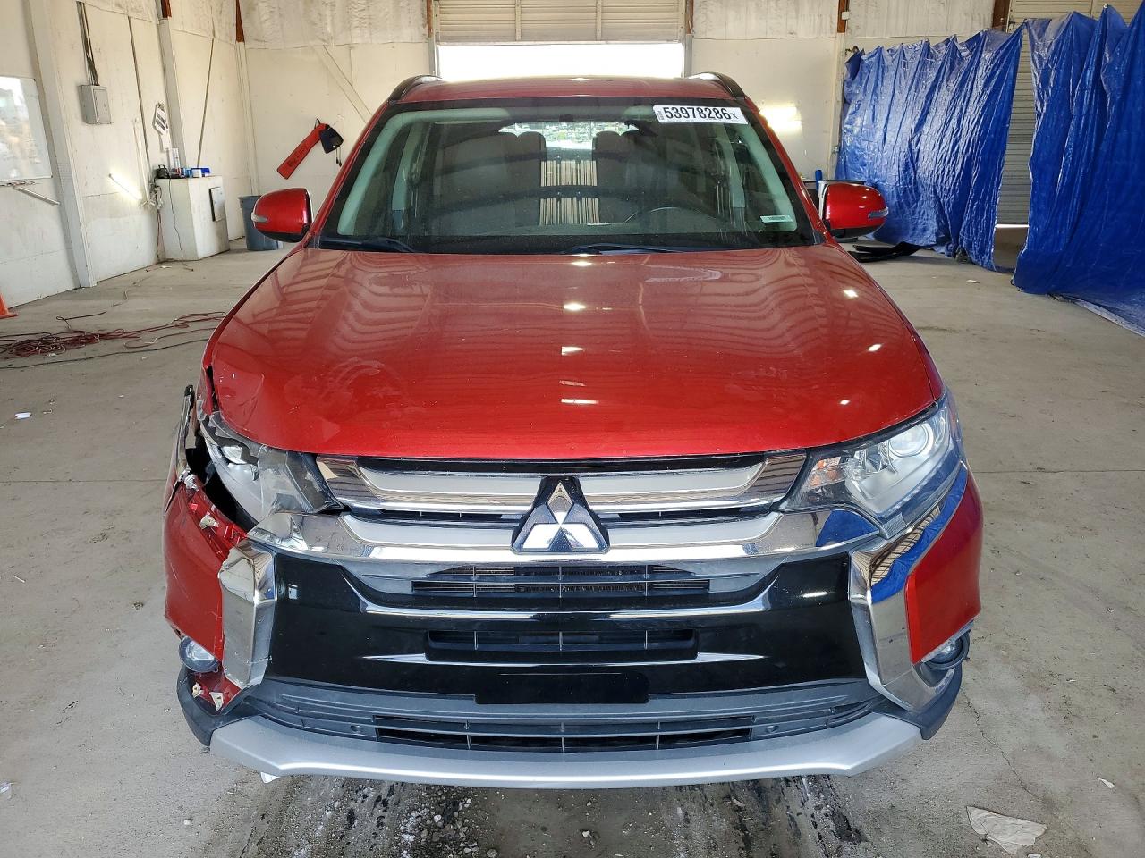 Mitsubishi Outlander Se