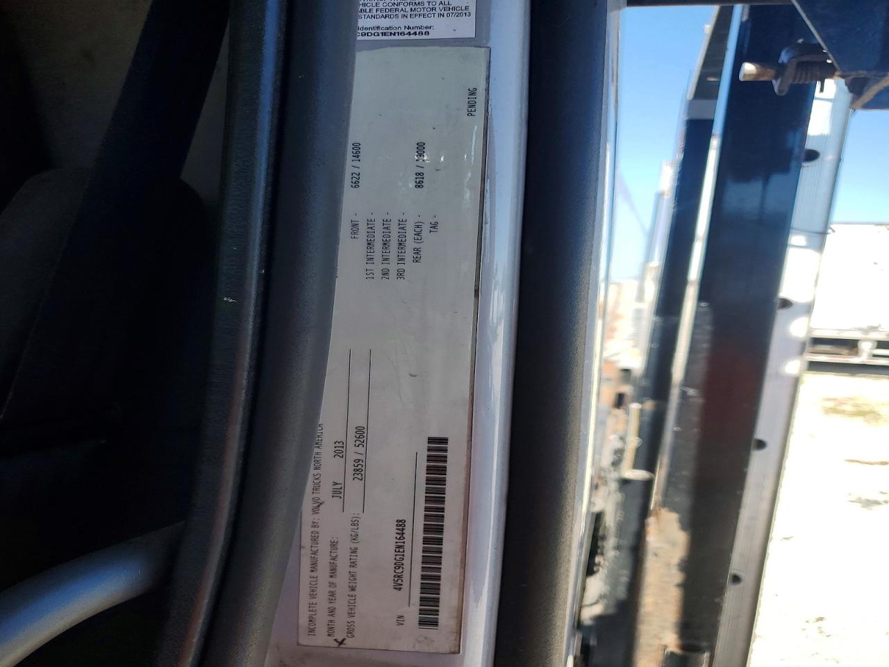 Volvo Vah