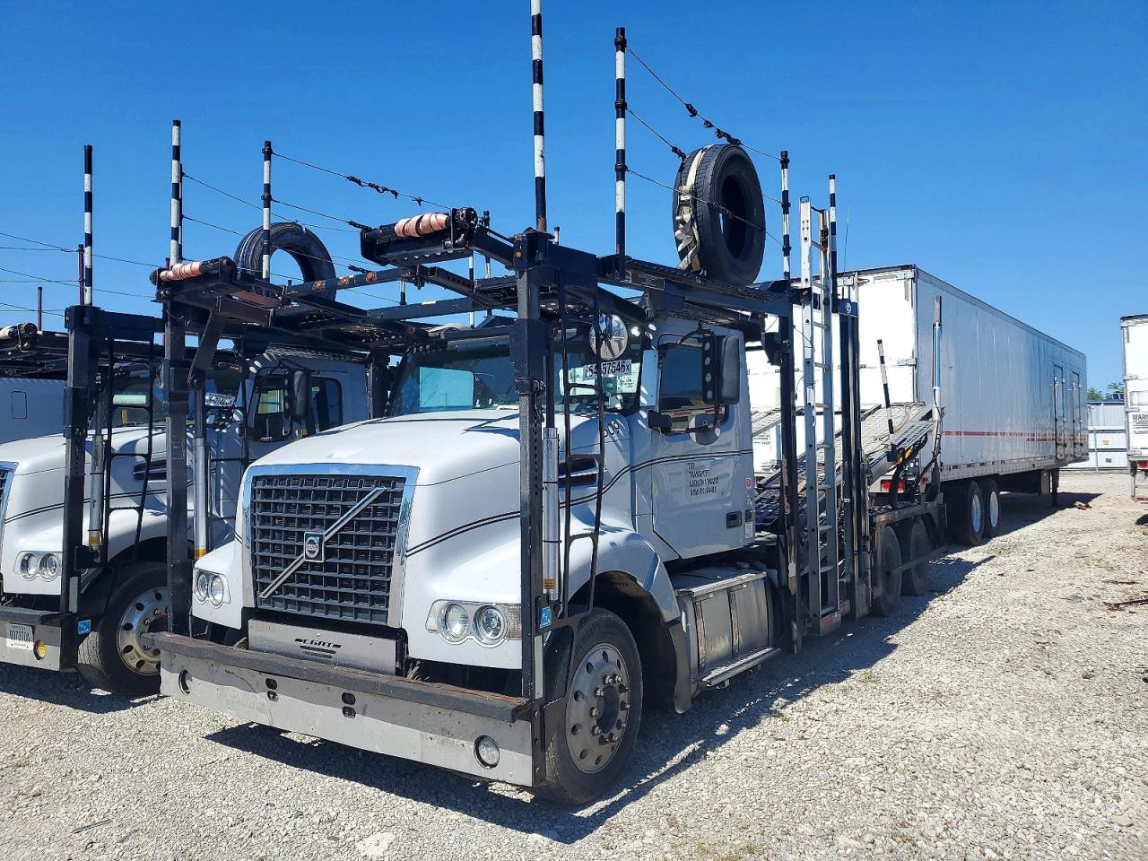 Volvo Vah