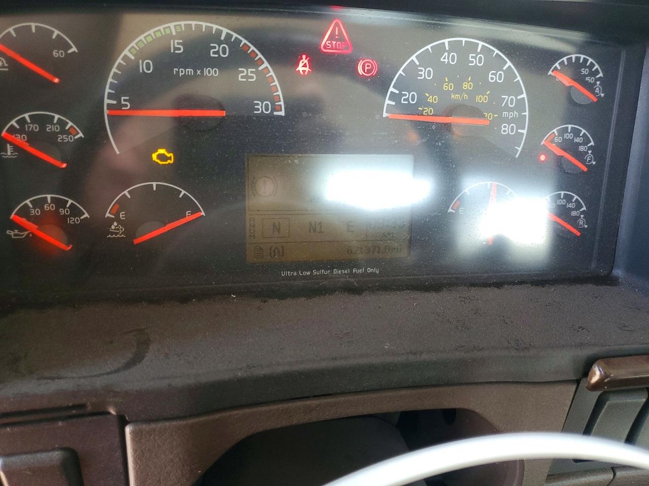 Volvo Vah
