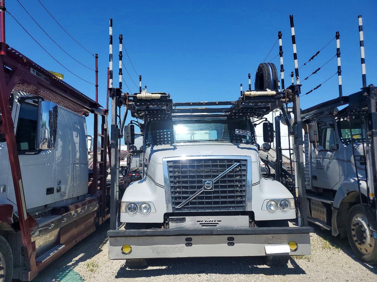 Volvo Vah