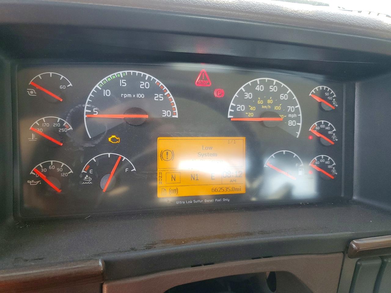 Volvo Vah