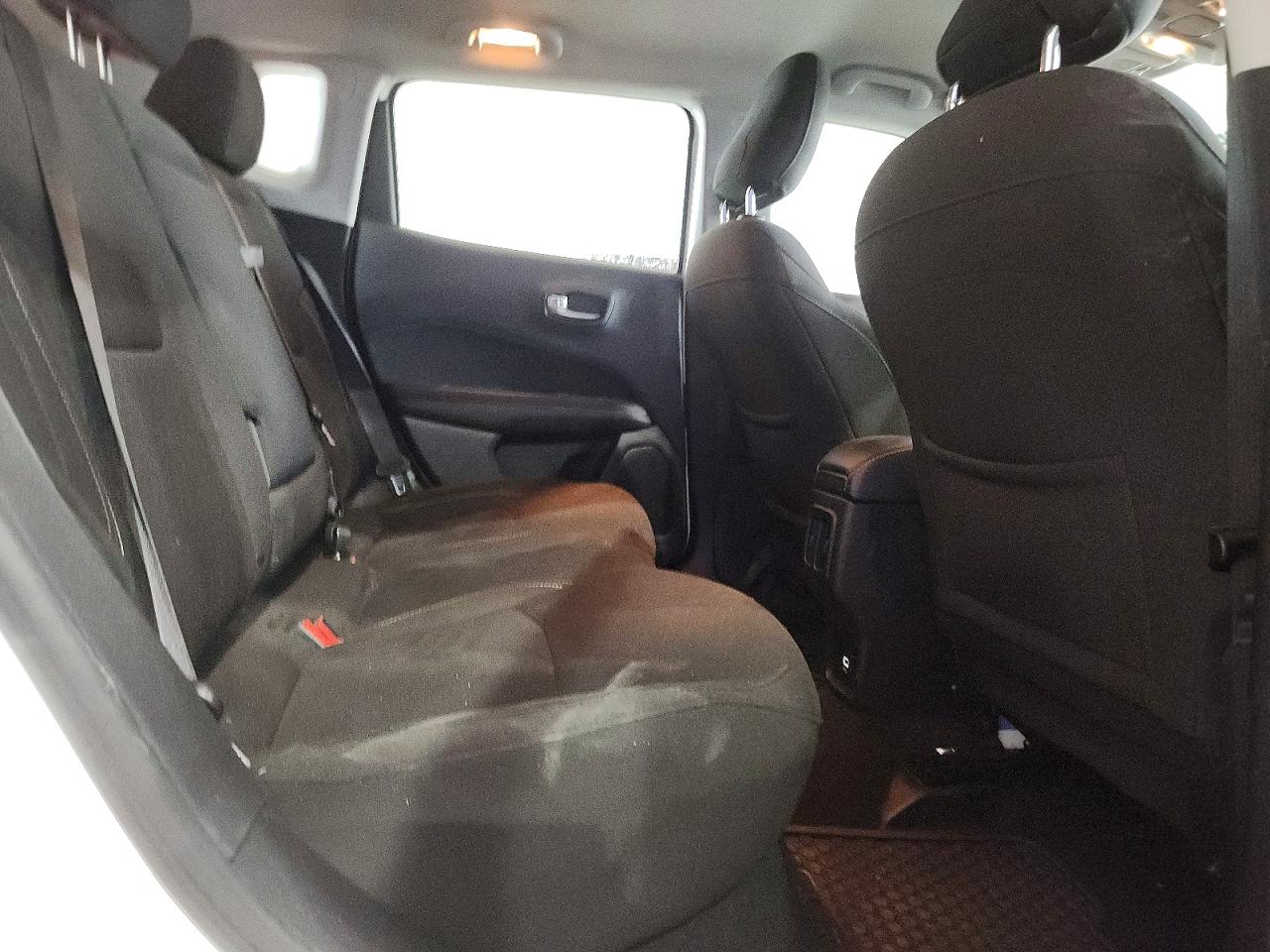 Jeep Compass Sport