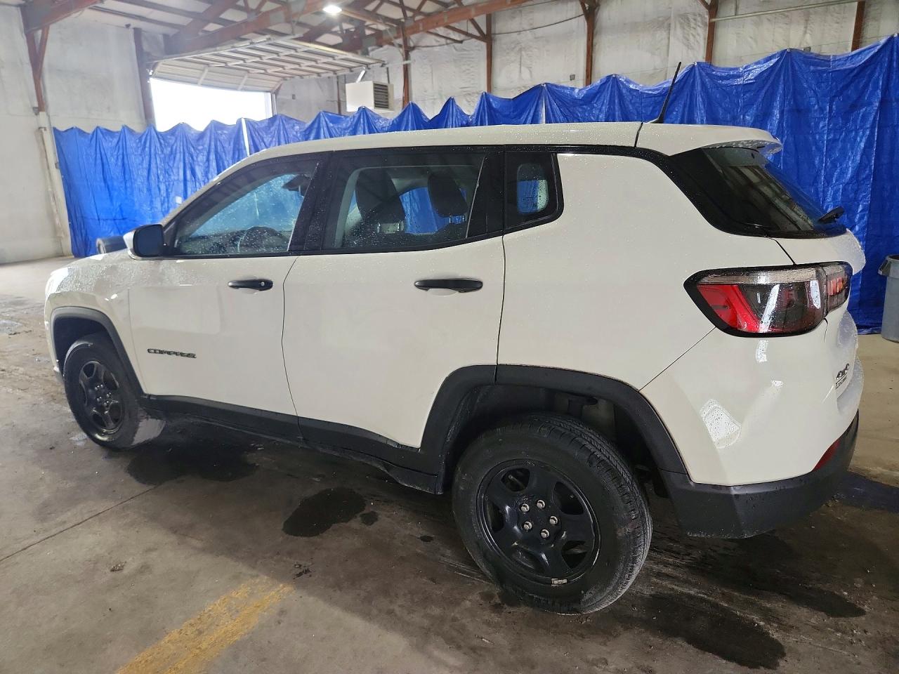 Jeep Compass Sport