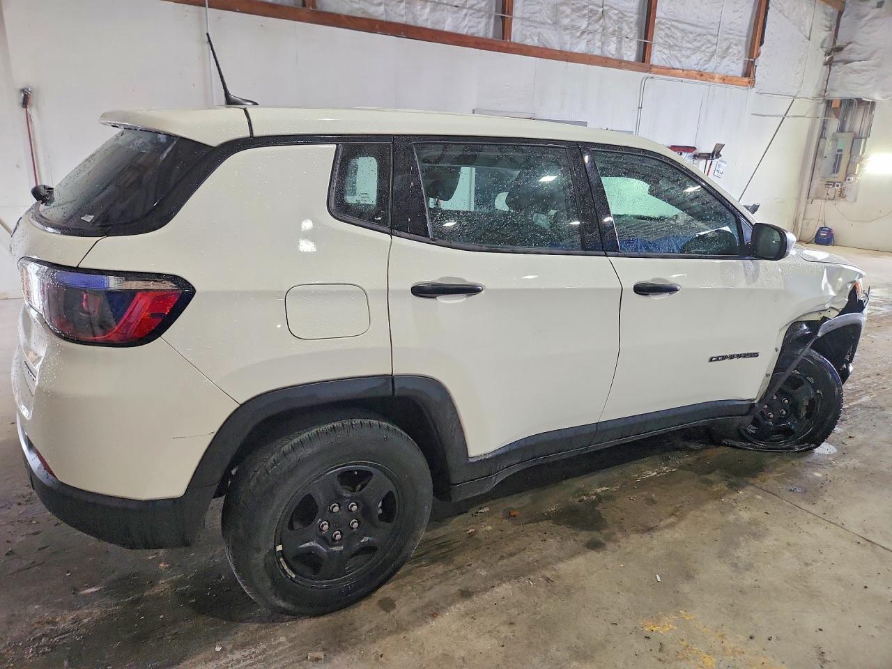 Jeep Compass Sport