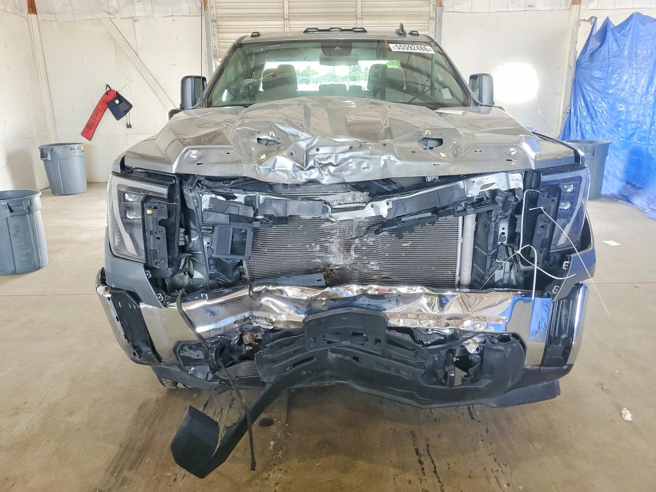 GMC Sierra K2500 Heavy Duty