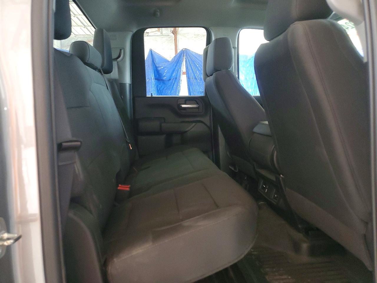 GMC Sierra K2500 Heavy Duty