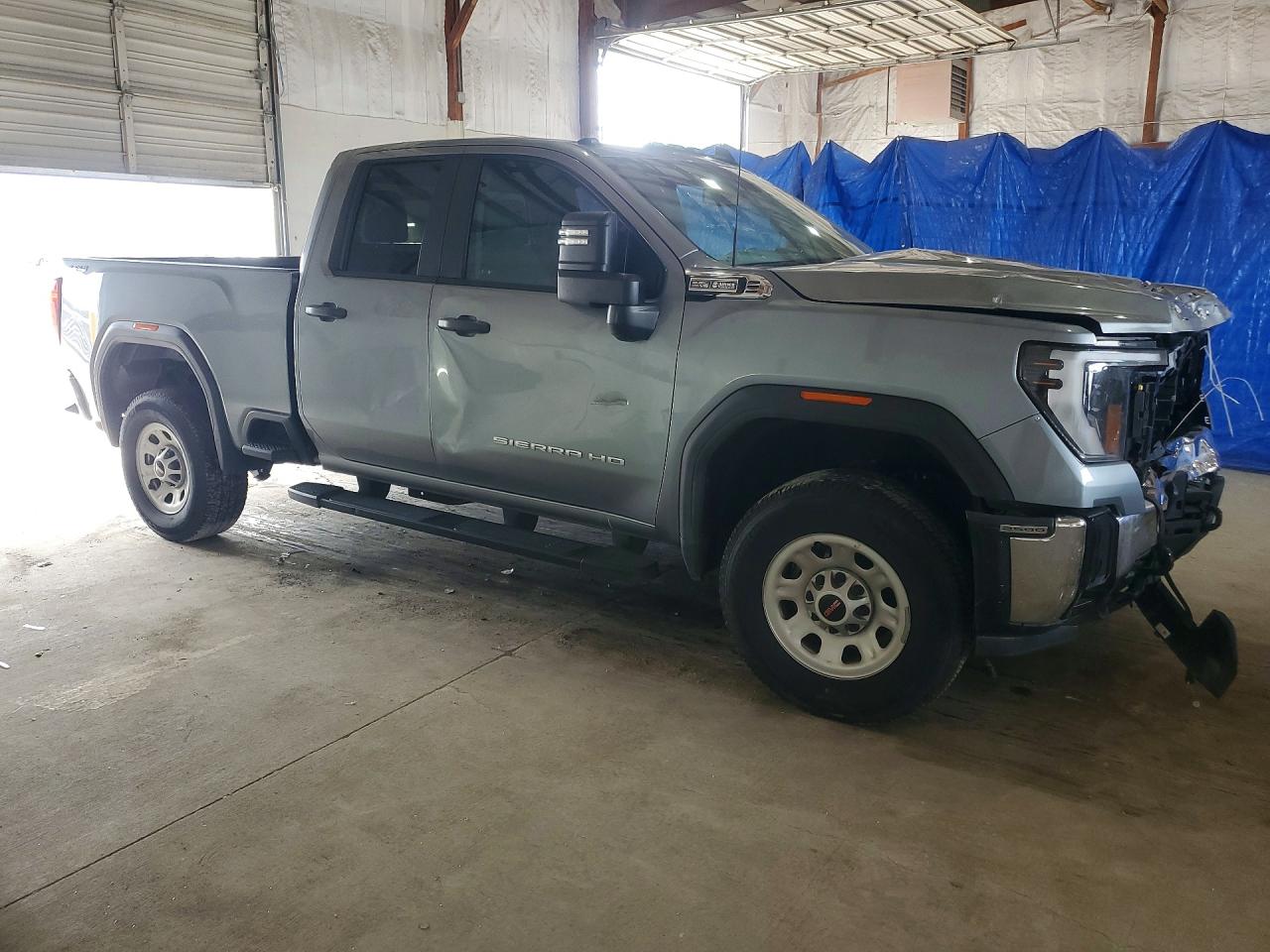 GMC Sierra K2500 Heavy Duty
