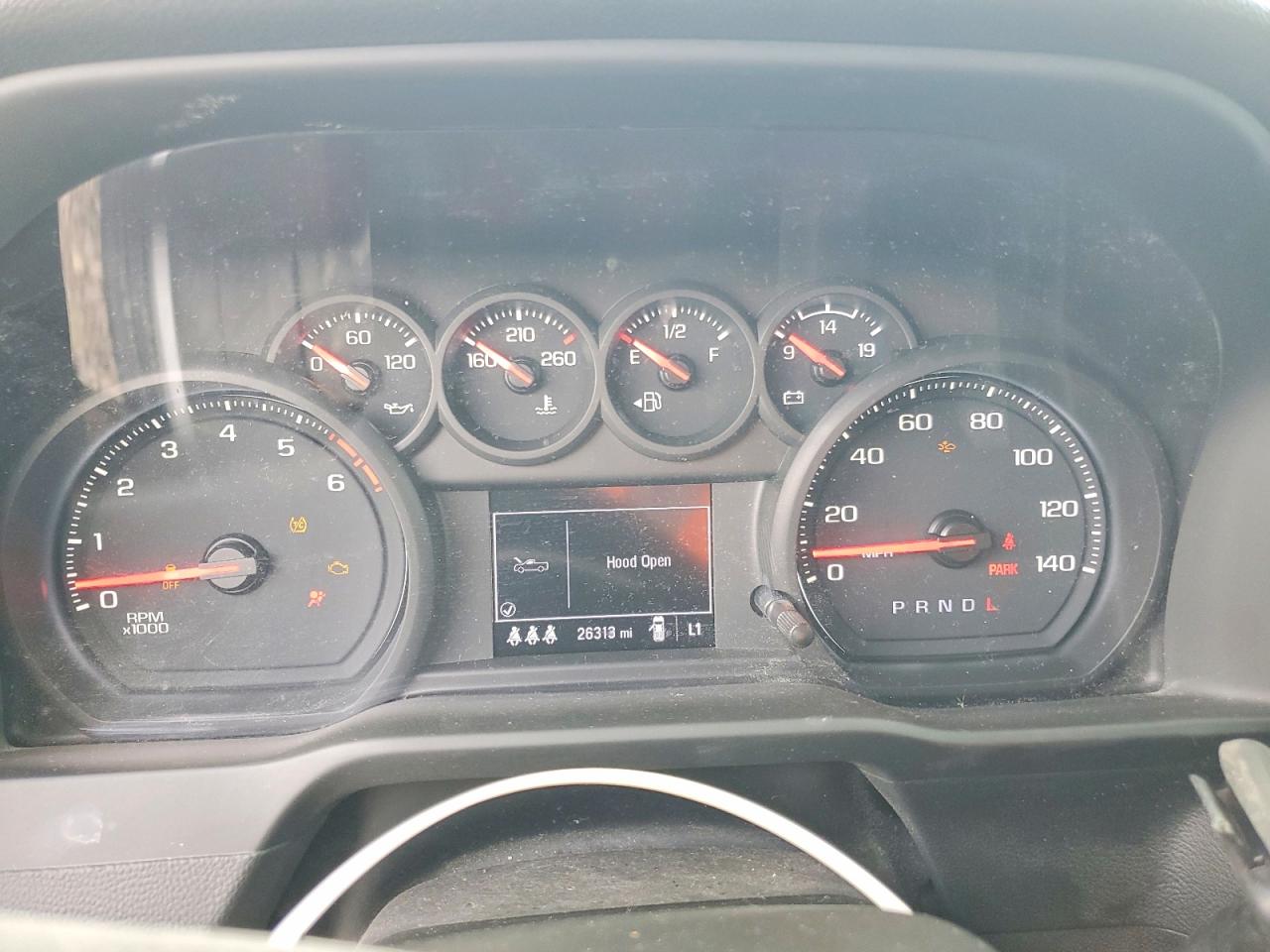 GMC Sierra K2500 Heavy Duty