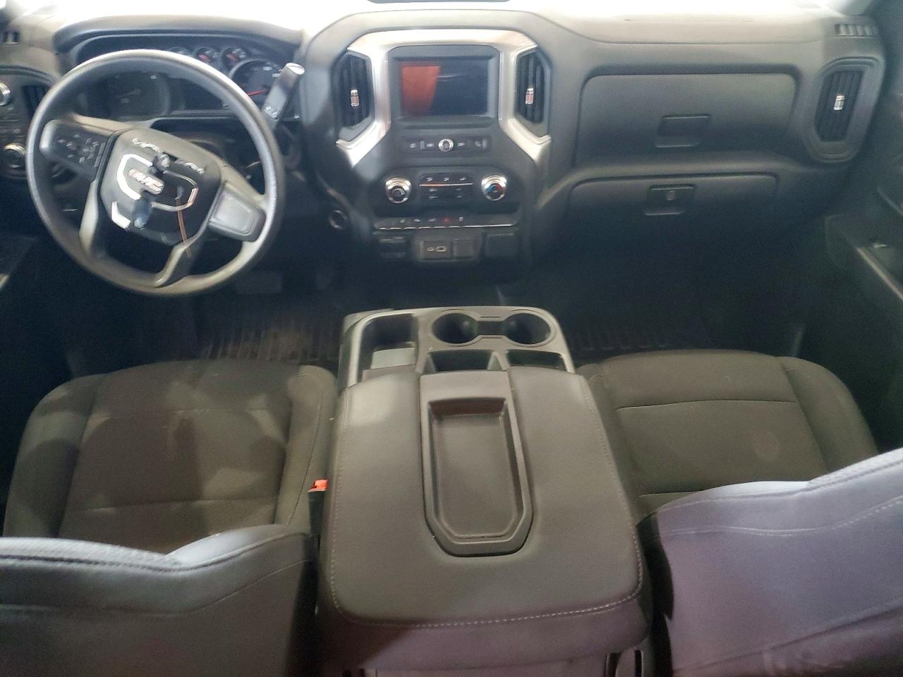 GMC Sierra K2500 Heavy Duty