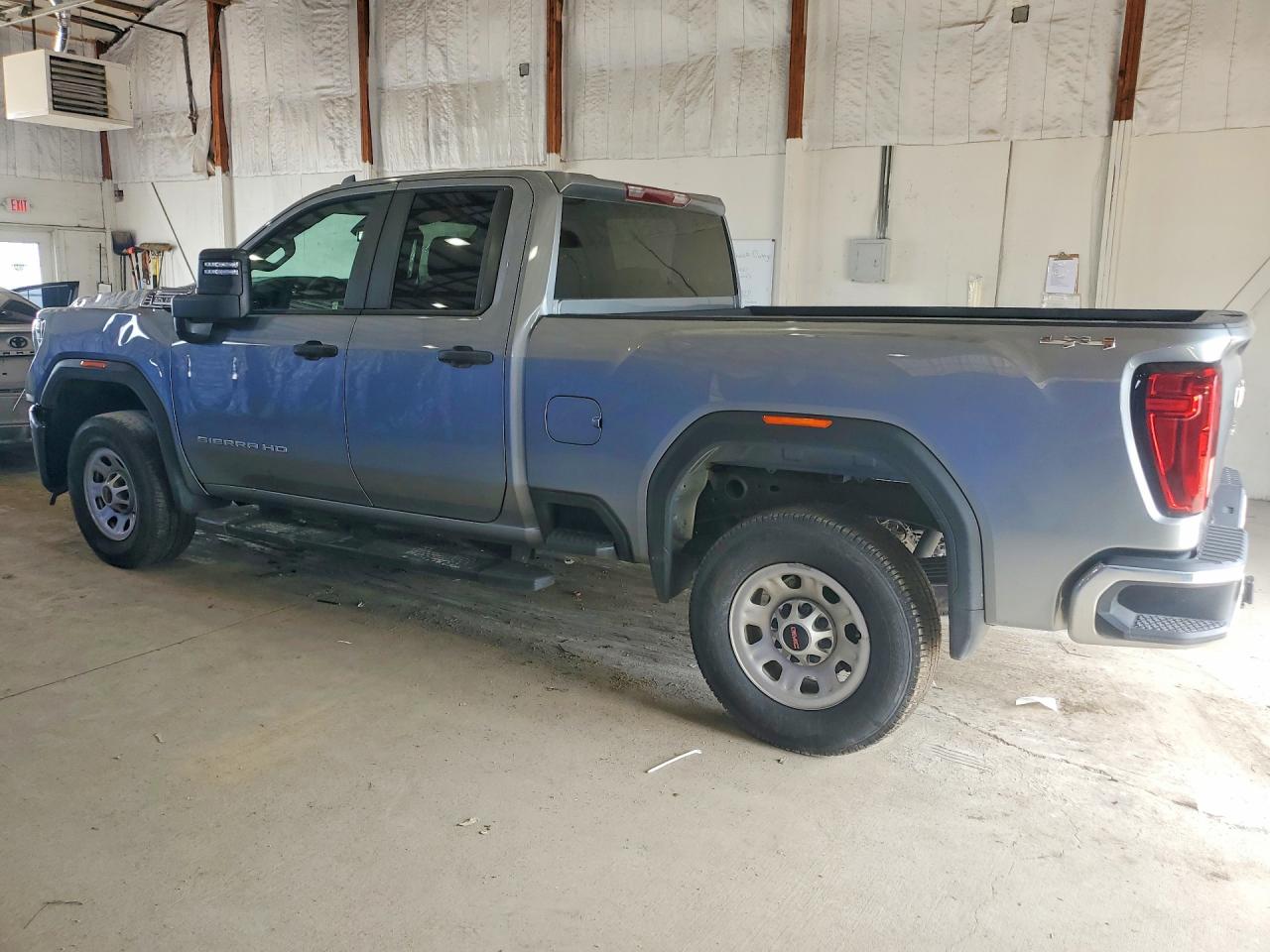 GMC Sierra K2500 Heavy Duty