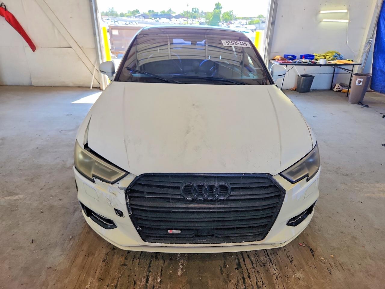 Audi A3 Premium