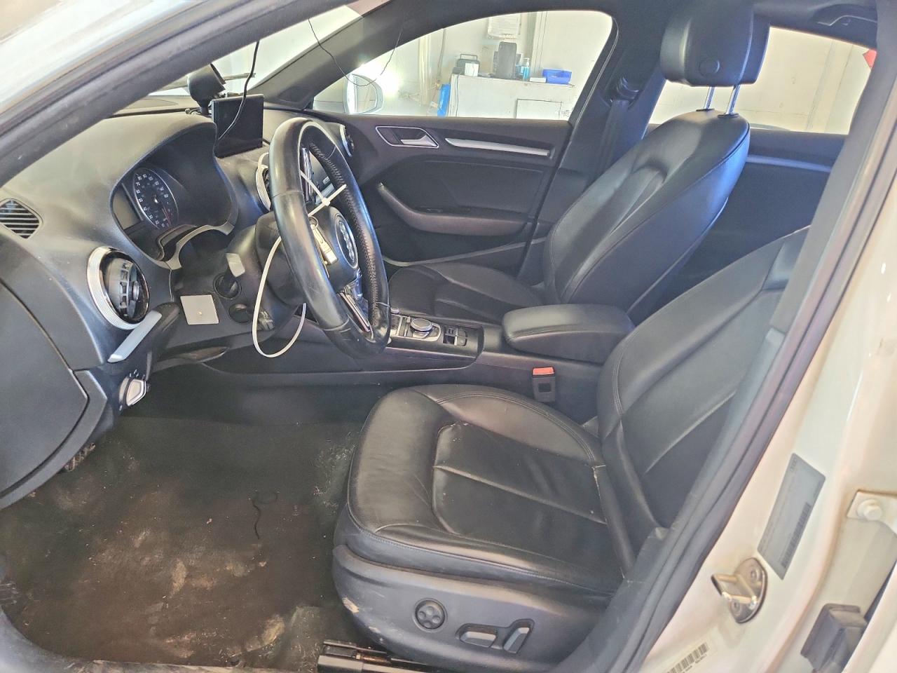 Audi A3 Premium