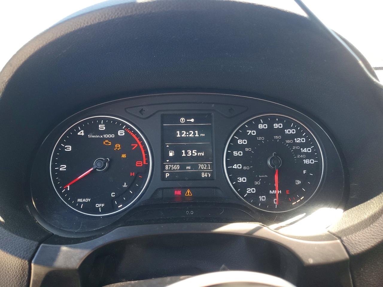Audi A3 Premium
