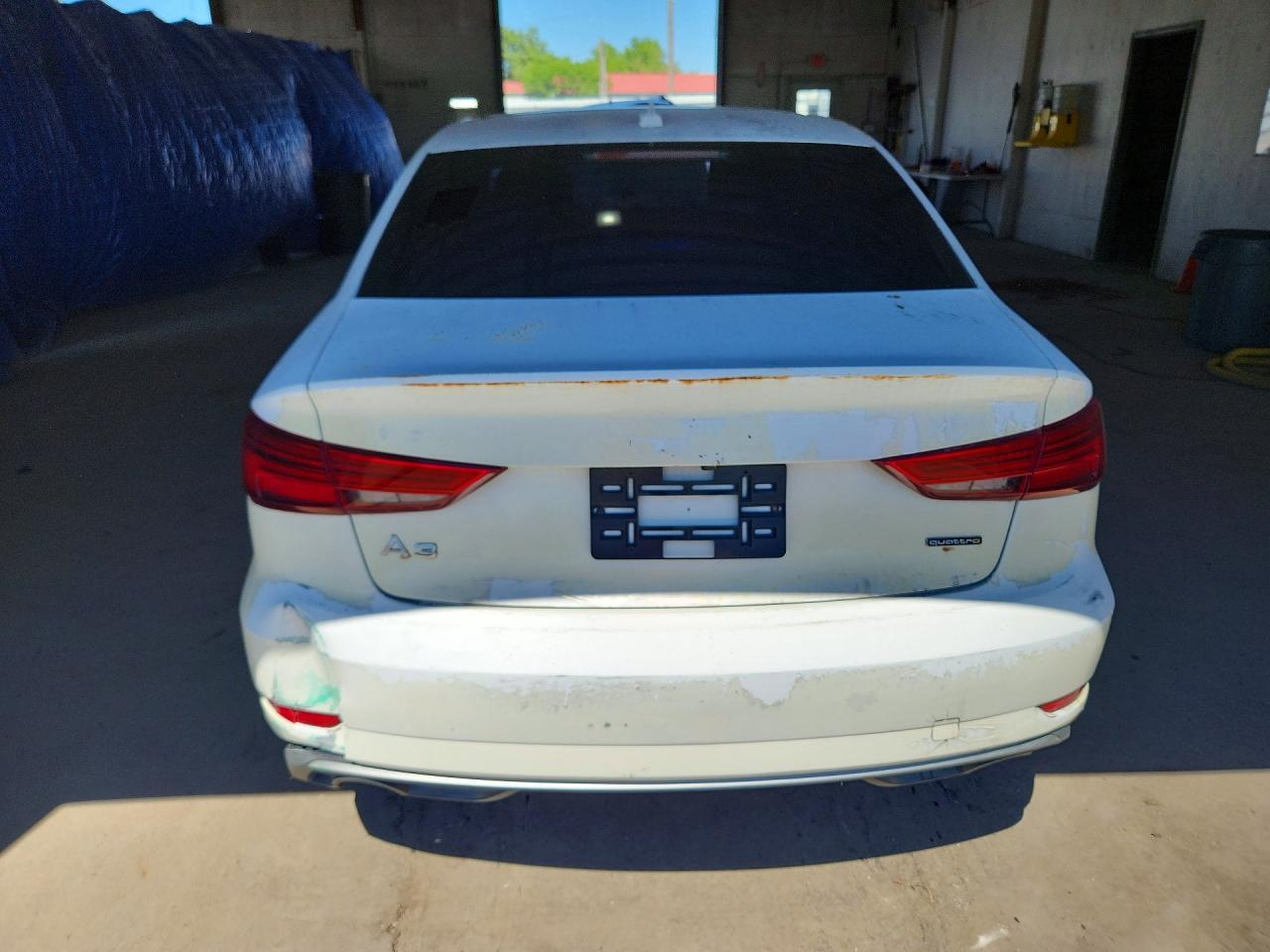 Audi A3 Premium