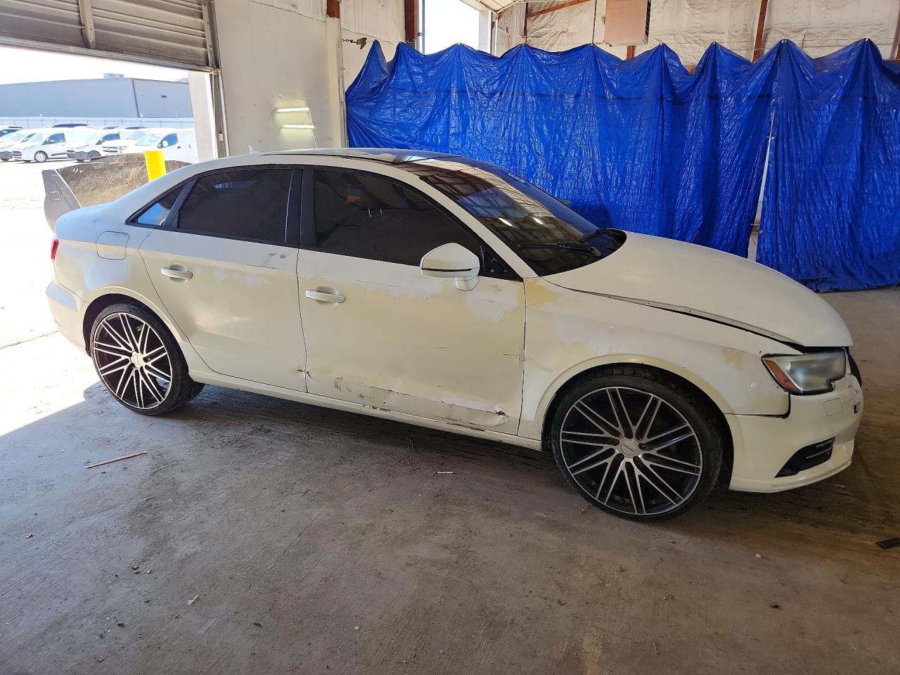 Audi A3 Premium