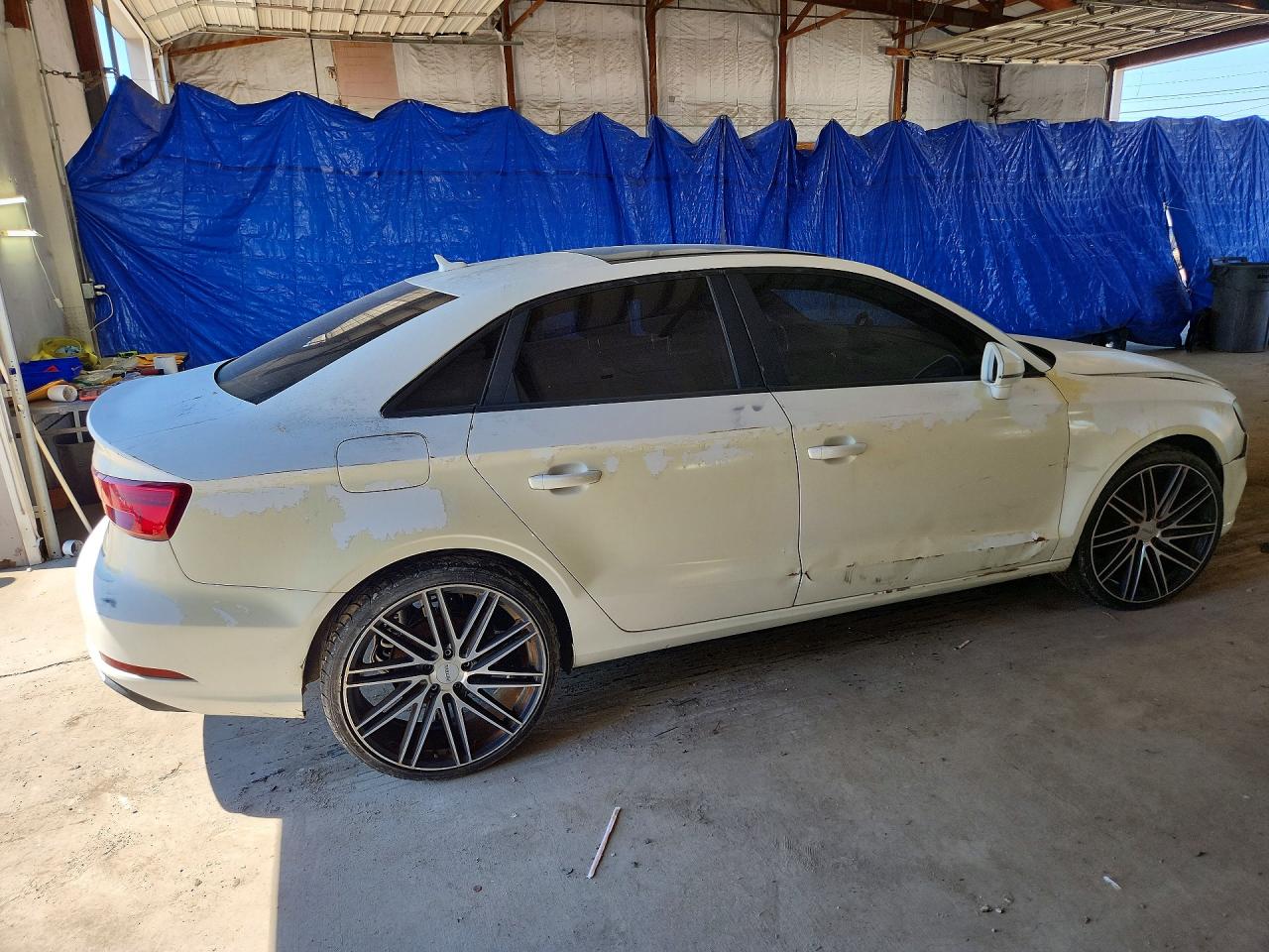 Audi A3 Premium