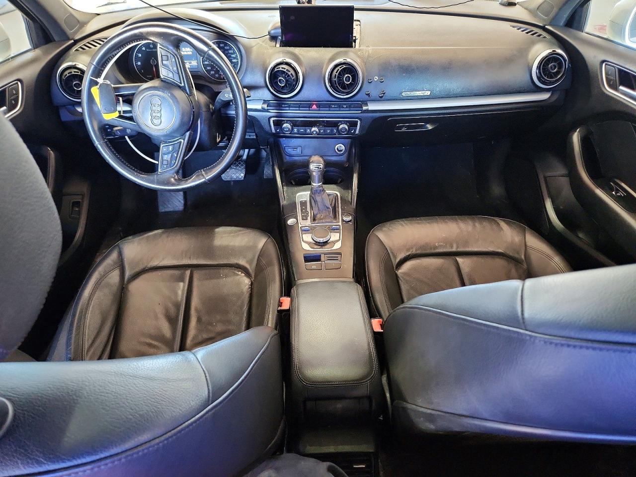 Audi A3 Premium