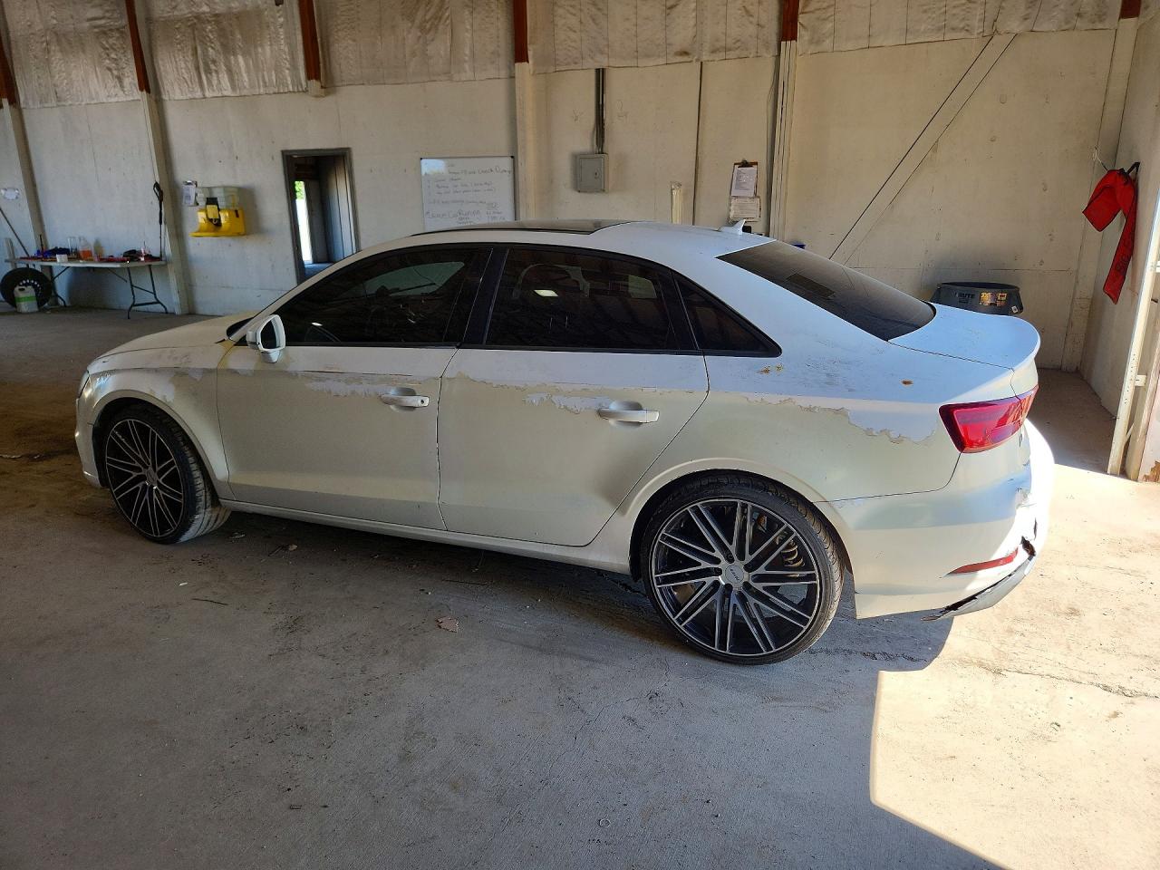 Audi A3 Premium