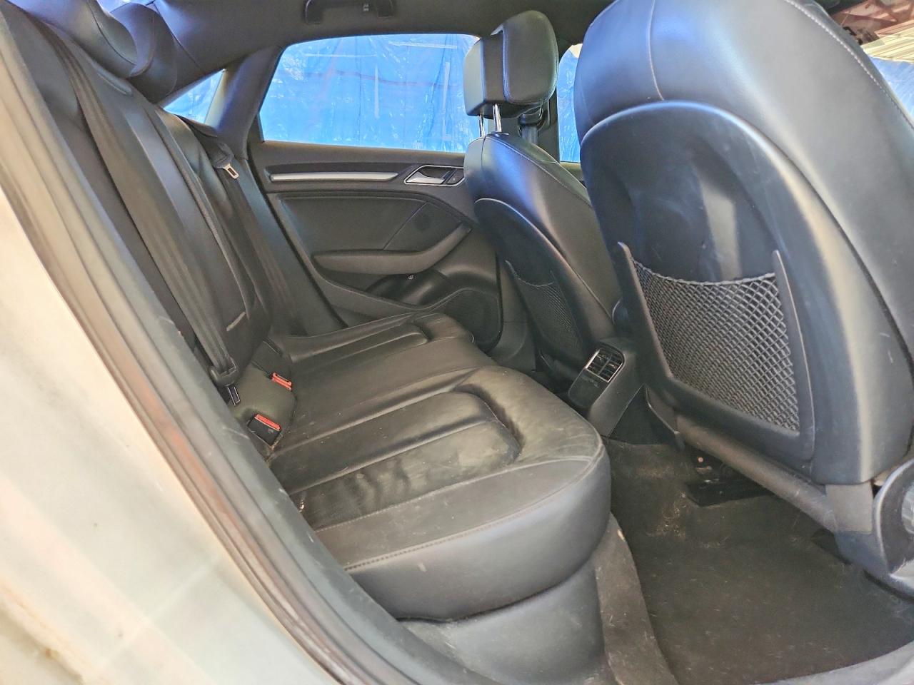 Audi A3 Premium