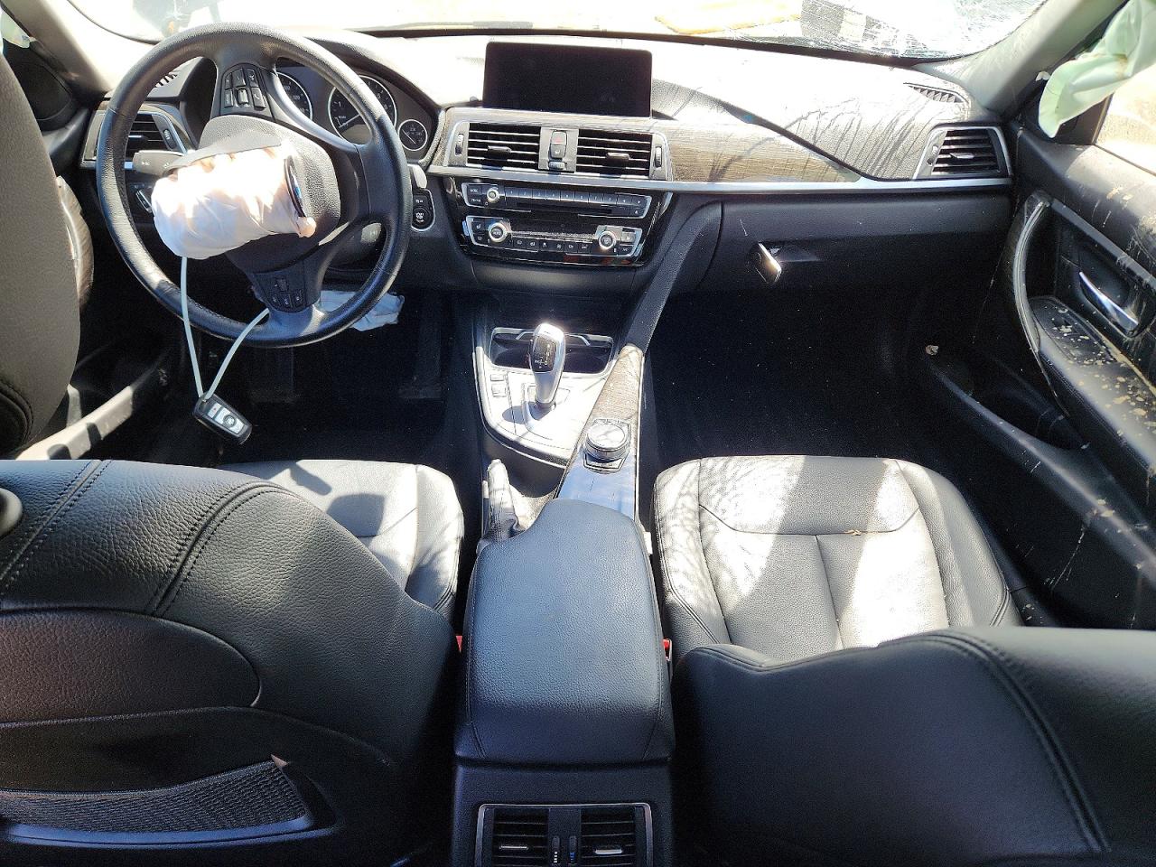BMW 3 Series Xi